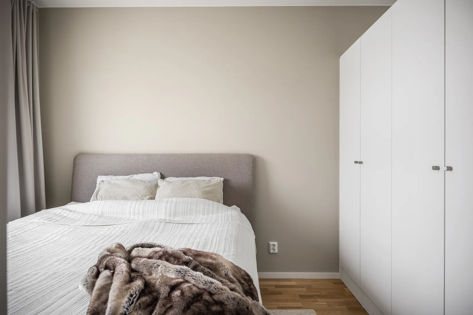 Bostadsrätt, STOCKHOLMSVÄGEN 162E VÅN 5/6, Ella gård, Täby