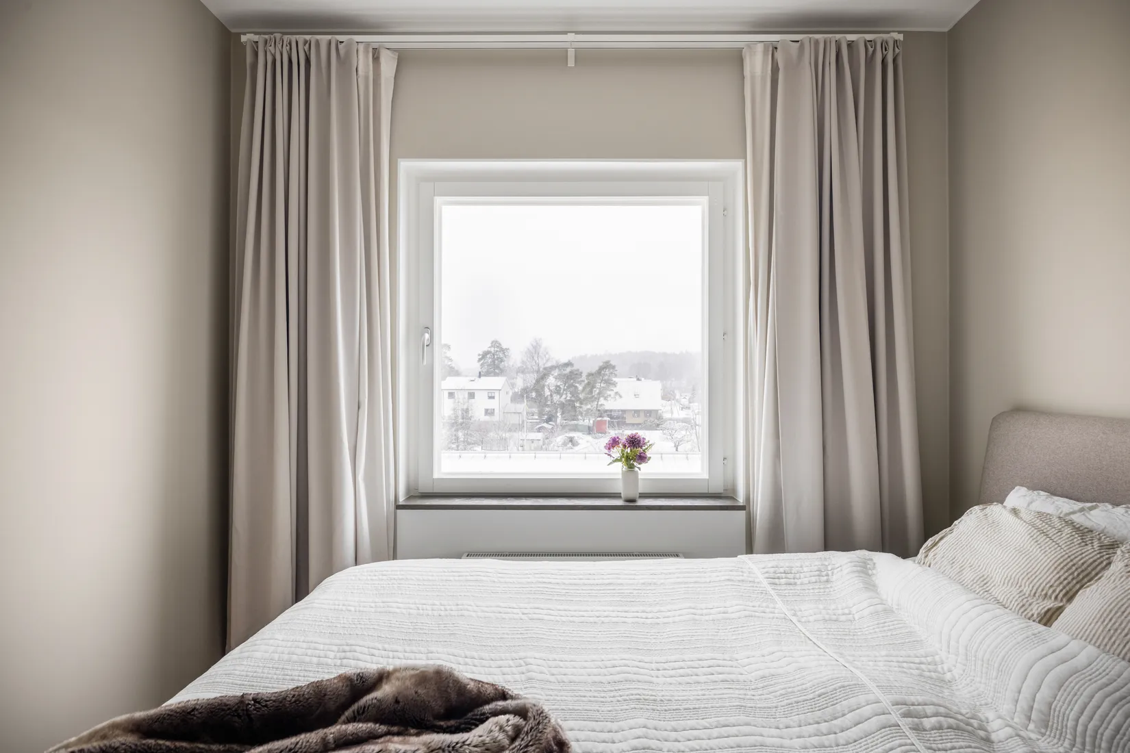 Bostadsrätt, STOCKHOLMSVÄGEN 162E VÅN 5/6, Ella gård, Täby