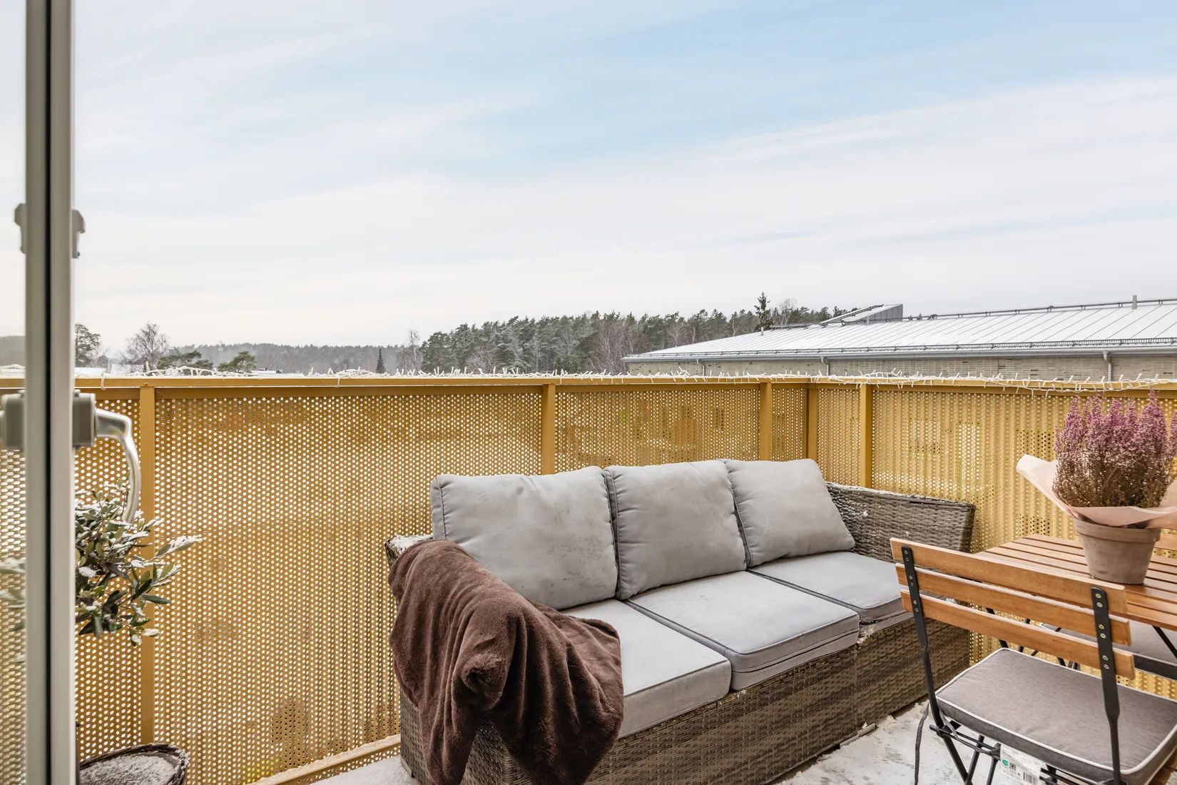 Bostadsrätt, STOCKHOLMSVÄGEN 162E VÅN 5/6, Ella gård, Täby