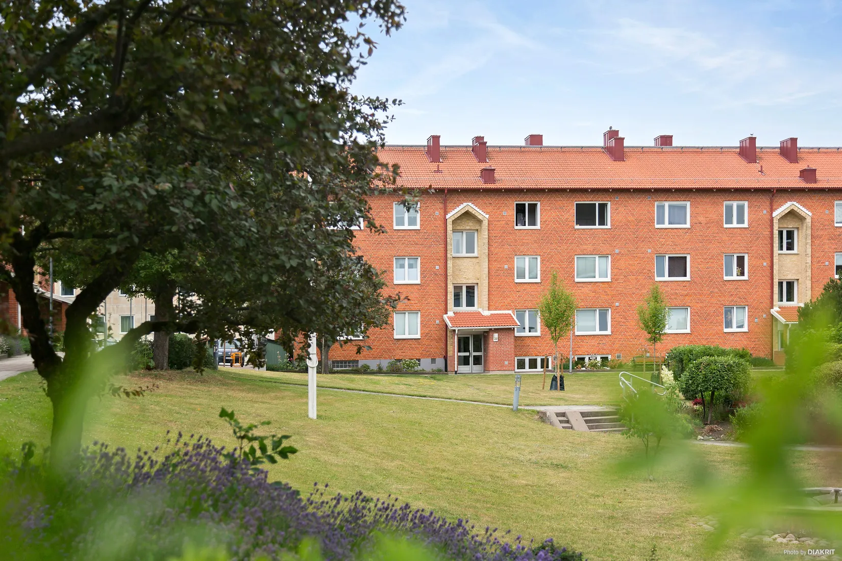 Bostadsrätt, Musketörgatan 4C, Kirseberg, Malmö