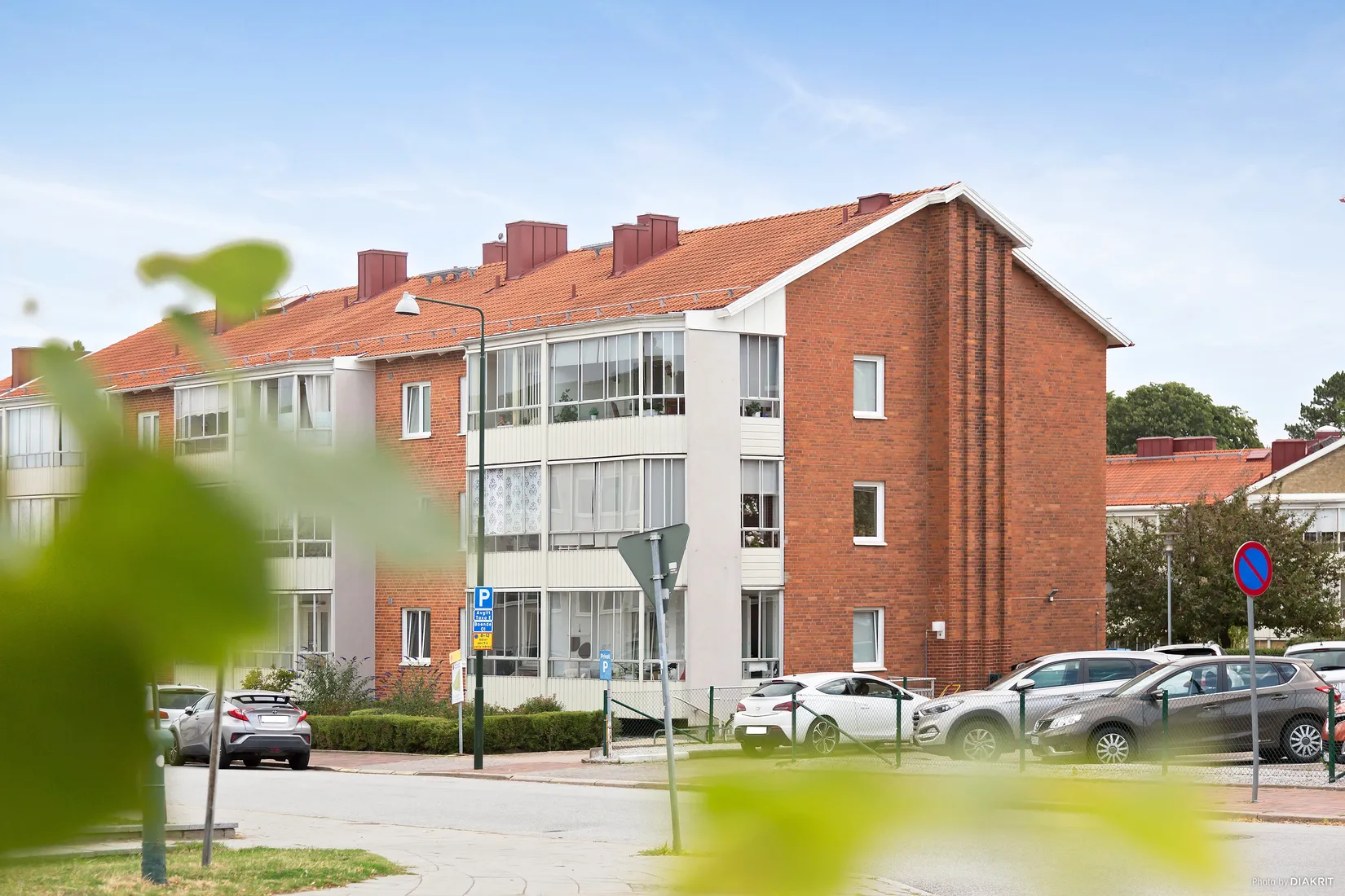 Bostadsrätt, Musketörgatan 4C, Kirseberg, Malmö