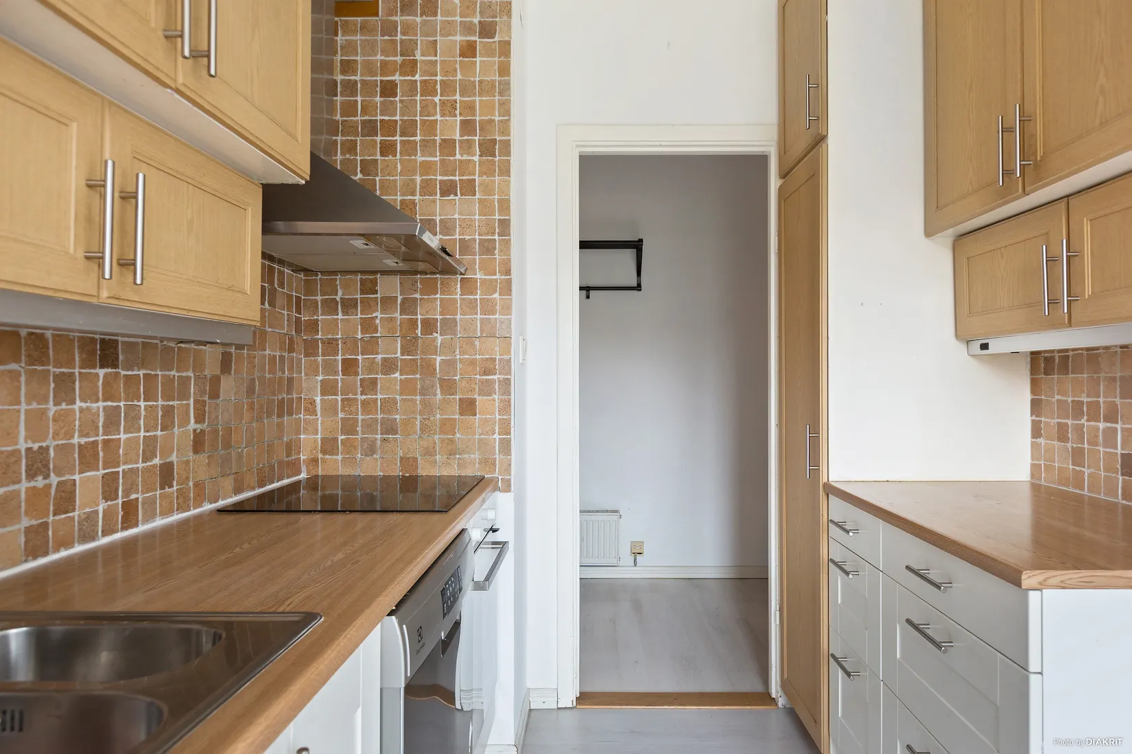 Bostadsrätt, Musketörgatan 4C, Kirseberg, Malmö