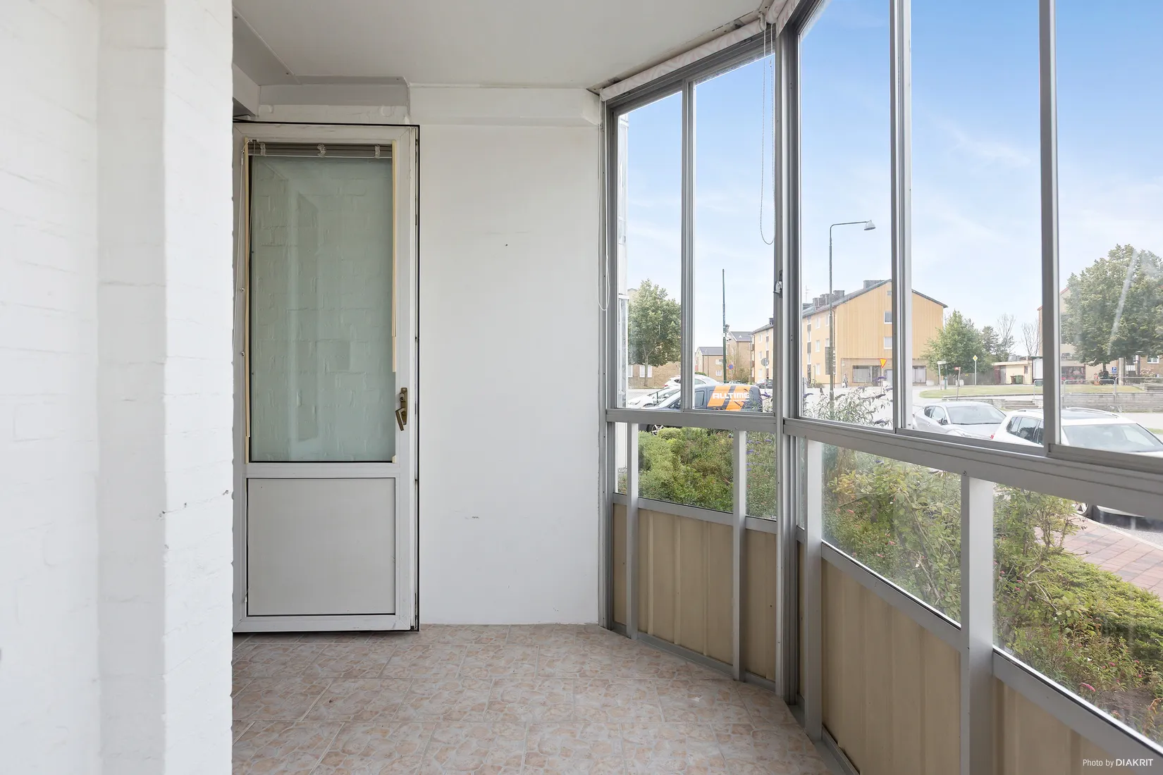 Bostadsrätt, Musketörgatan 4C, Kirseberg, Malmö
