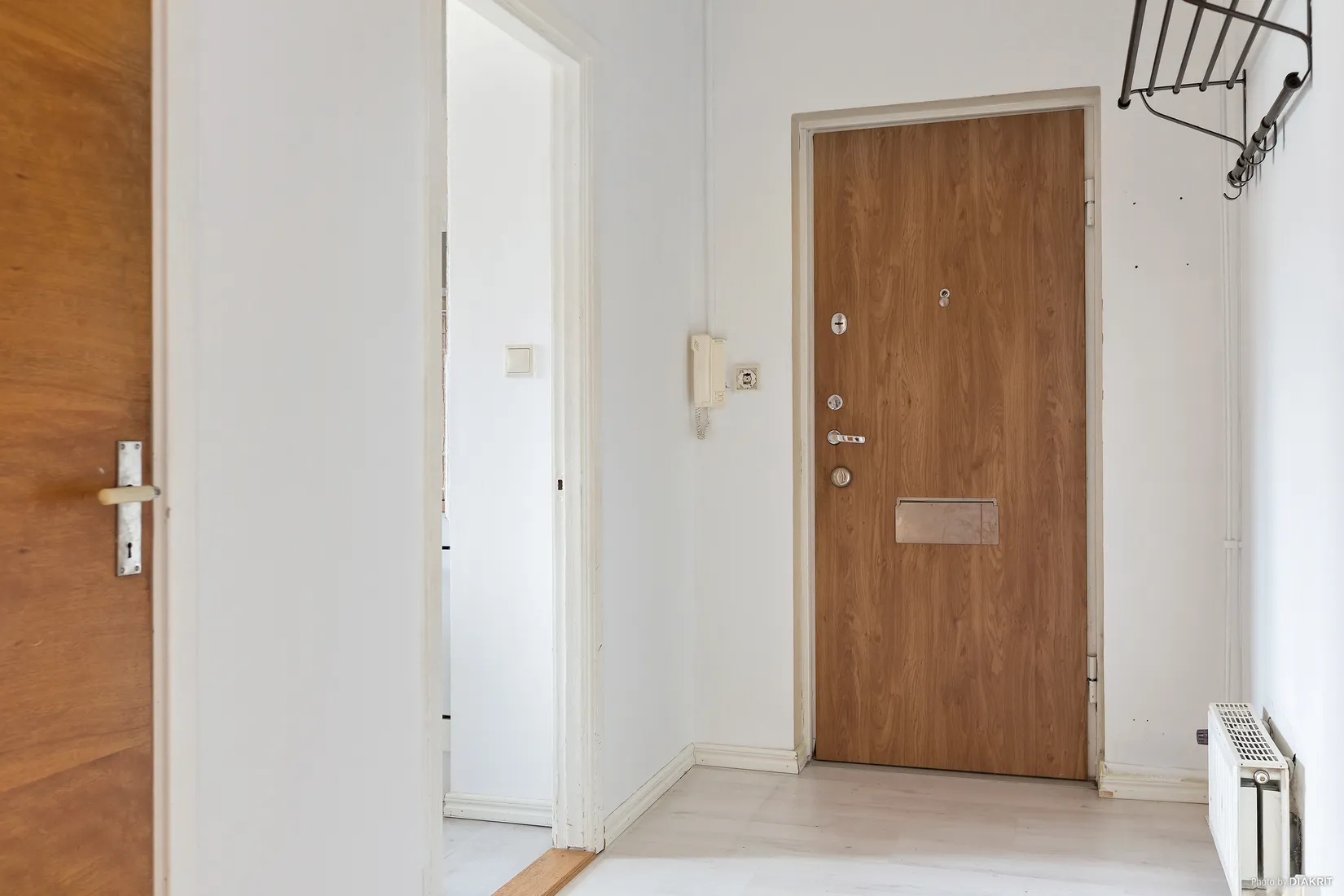 Bostadsrätt, Musketörgatan 4C, Kirseberg, Malmö