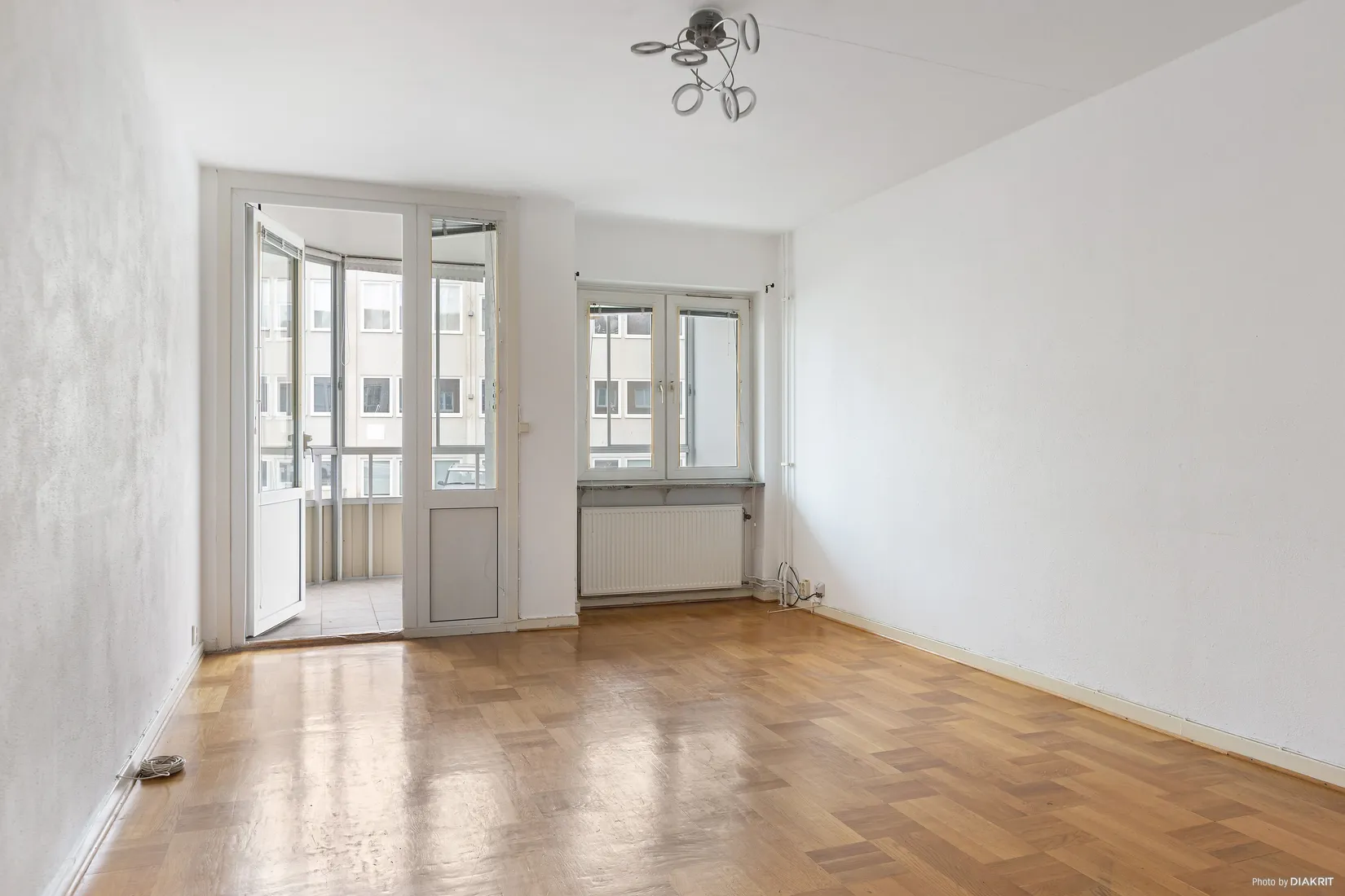 Bostadsrätt, Musketörgatan 4C, Kirseberg, Malmö