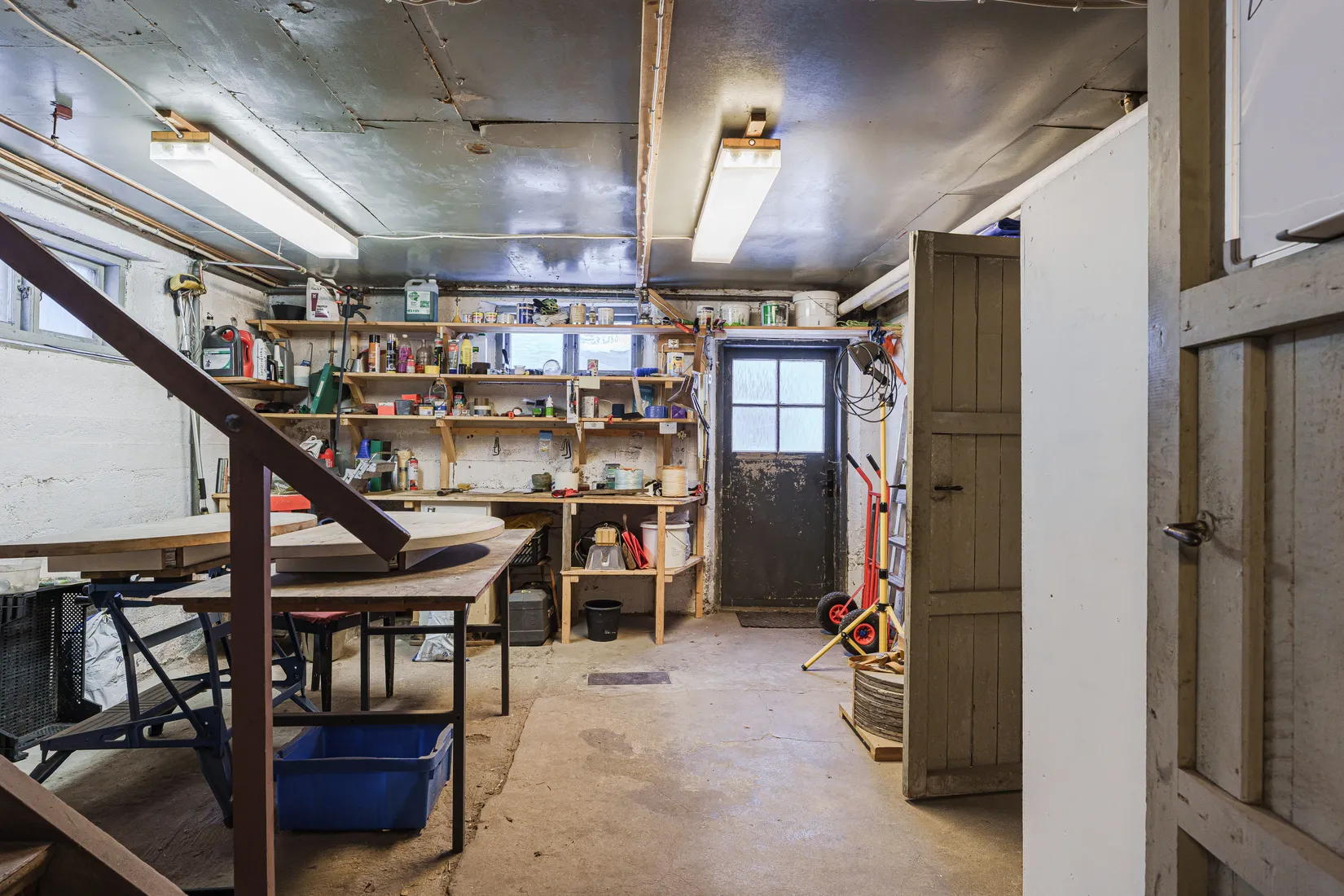 Villa, Mejerivägen 4, Örbyhus, Tierp