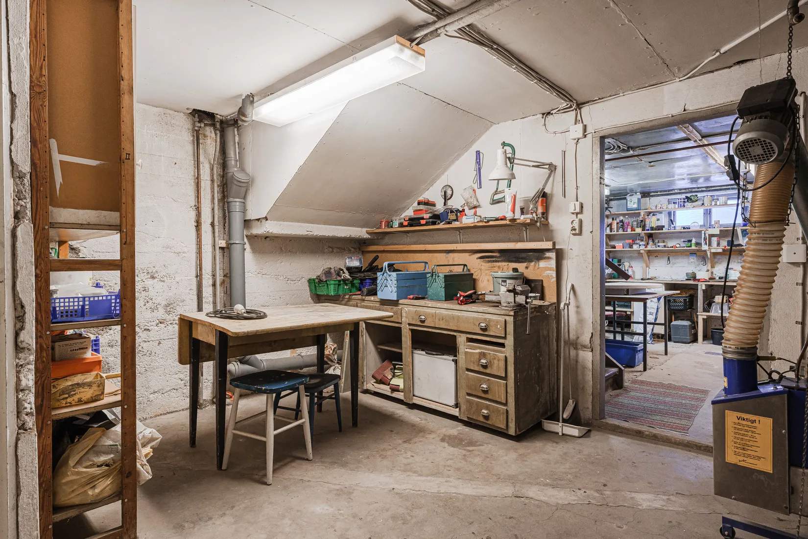 Villa, Mejerivägen 4, Örbyhus, Tierp