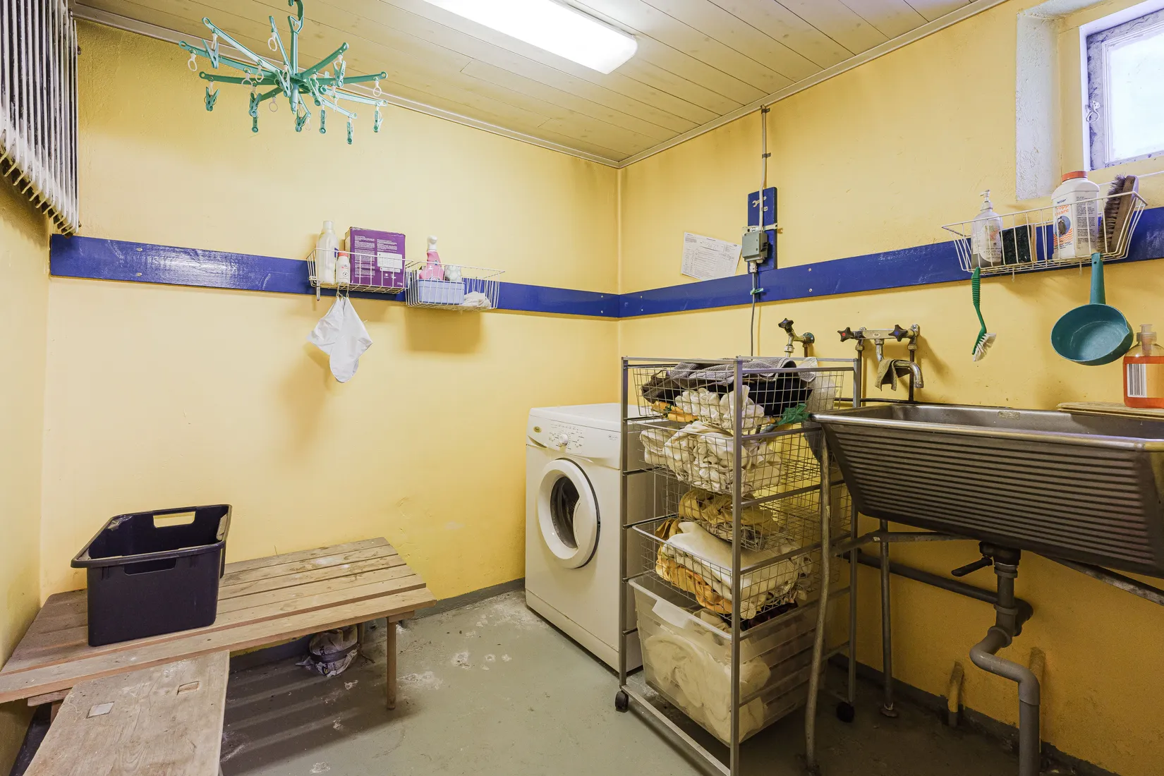 Villa, Mejerivägen 4, Örbyhus, Tierp