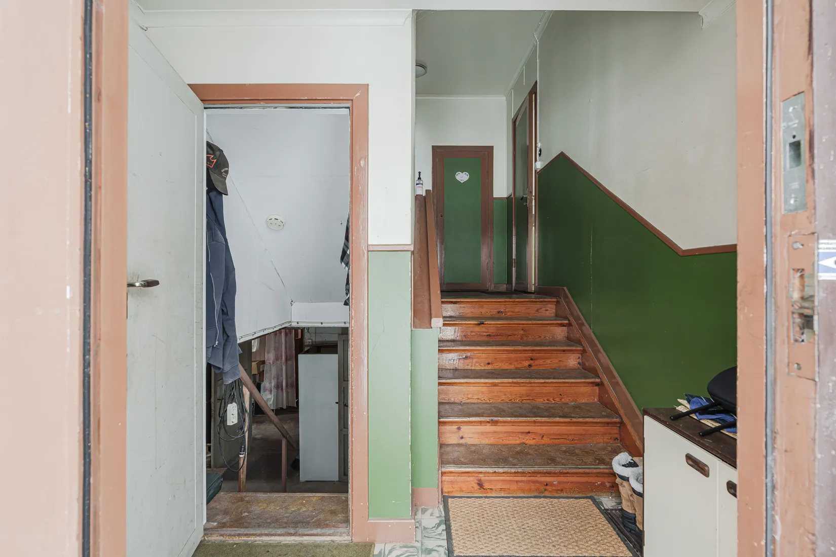 Villa, Mejerivägen 4, Örbyhus, Tierp