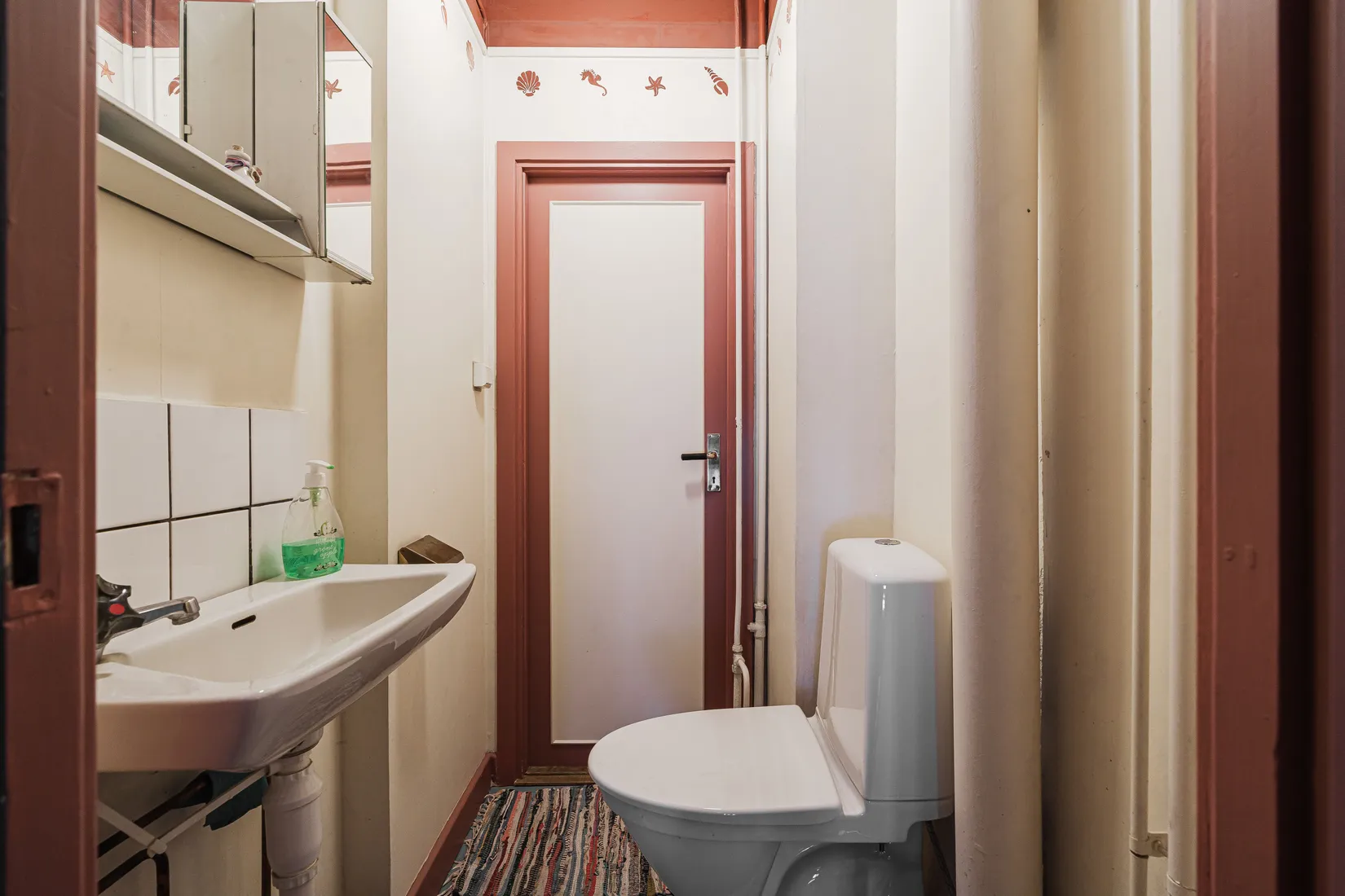 Villa, Mejerivägen 4, Örbyhus, Tierp