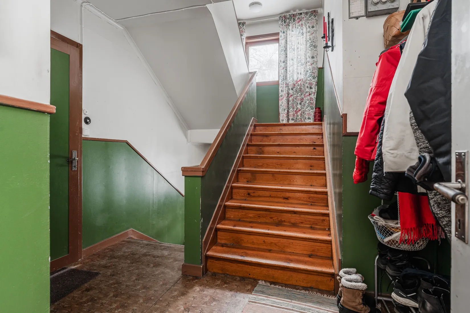 Villa, Mejerivägen 4, Örbyhus, Tierp