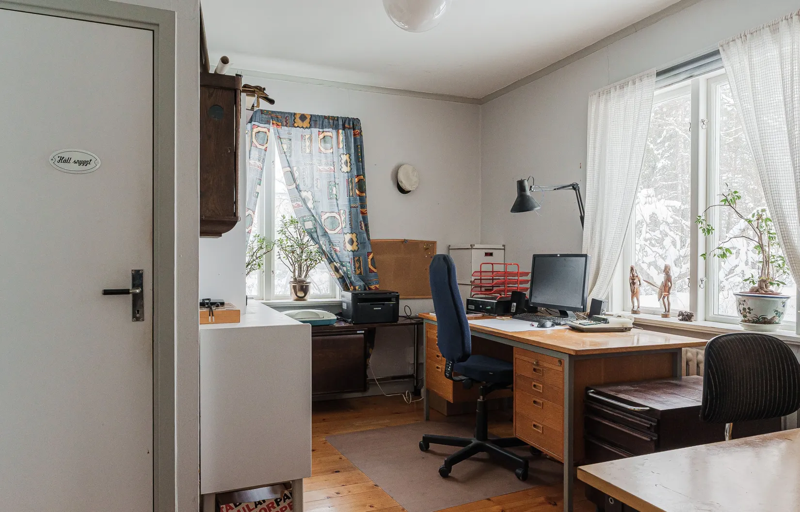 Villa, Mejerivägen 4, Örbyhus, Tierp