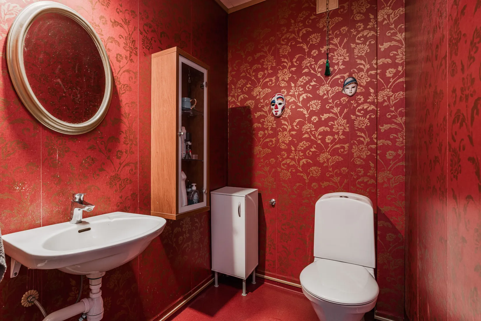 Villa, Mejerivägen 4, Örbyhus, Tierp