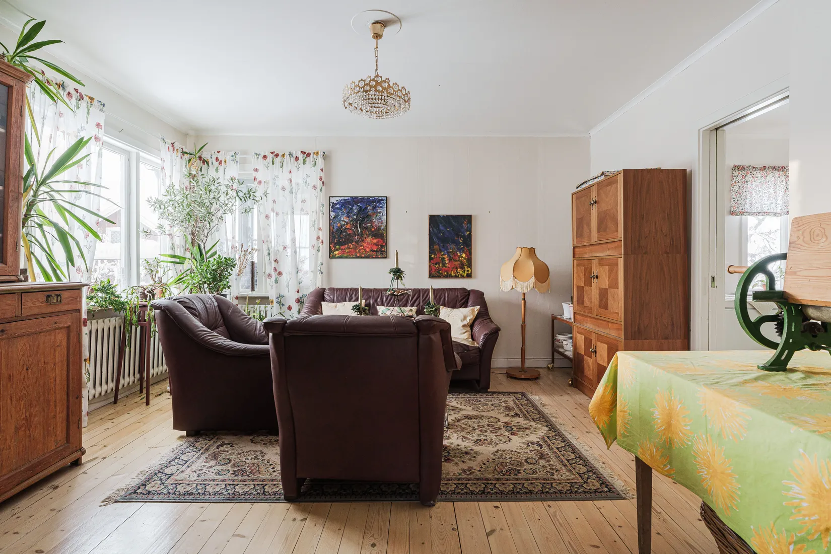 Villa, Mejerivägen 4, Örbyhus, Tierp