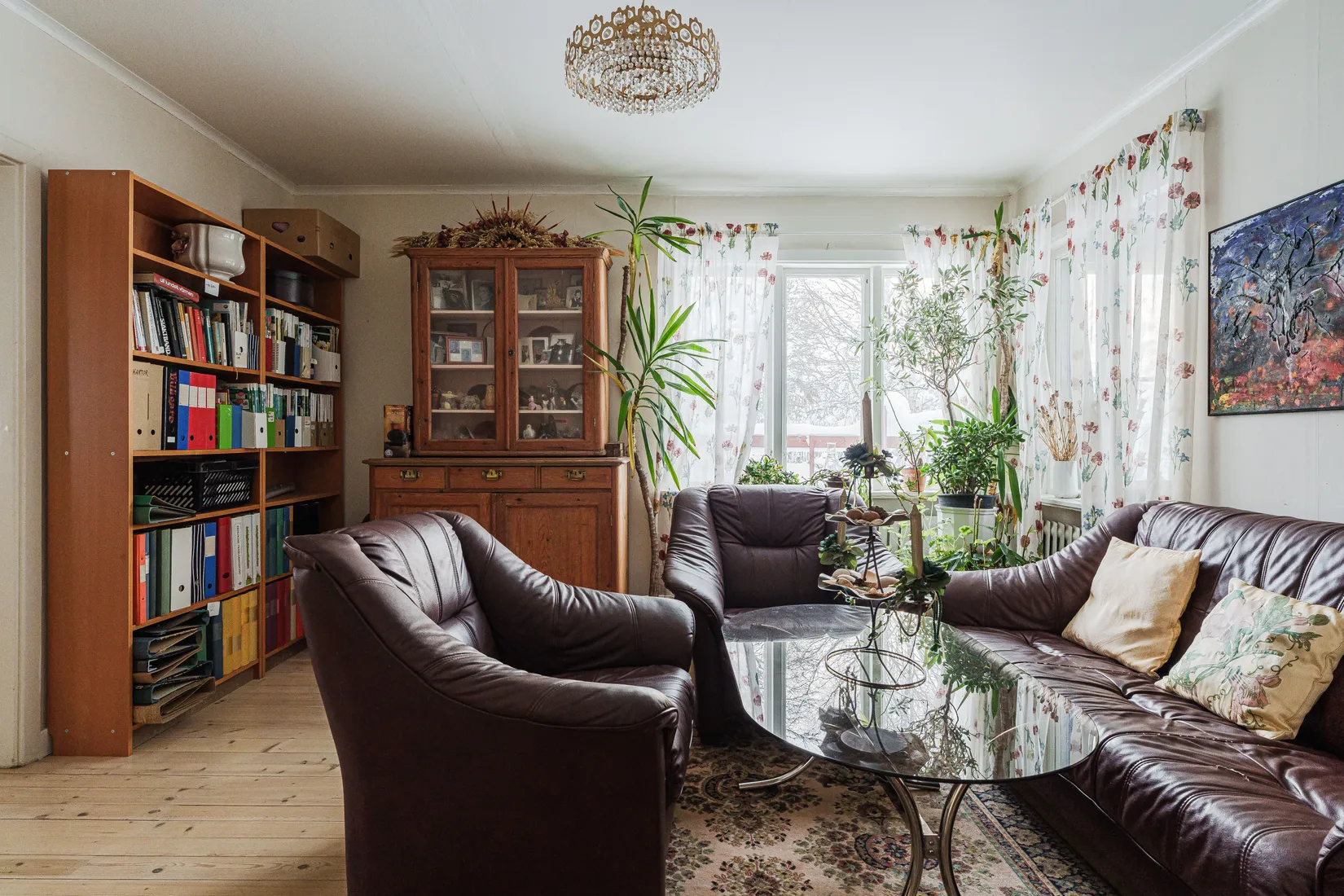 Villa, Mejerivägen 4, Örbyhus, Tierp