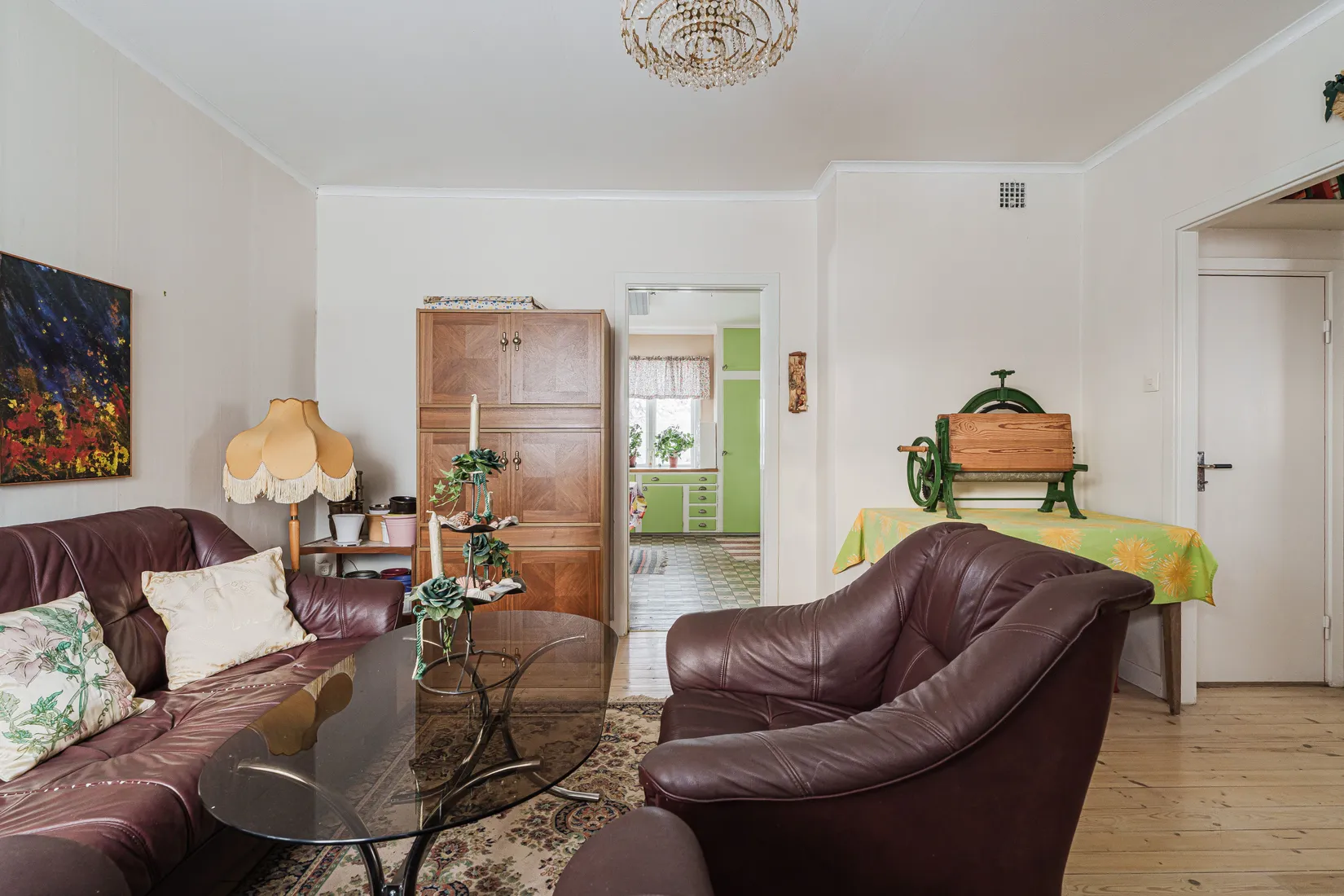 Villa, Mejerivägen 4, Örbyhus, Tierp