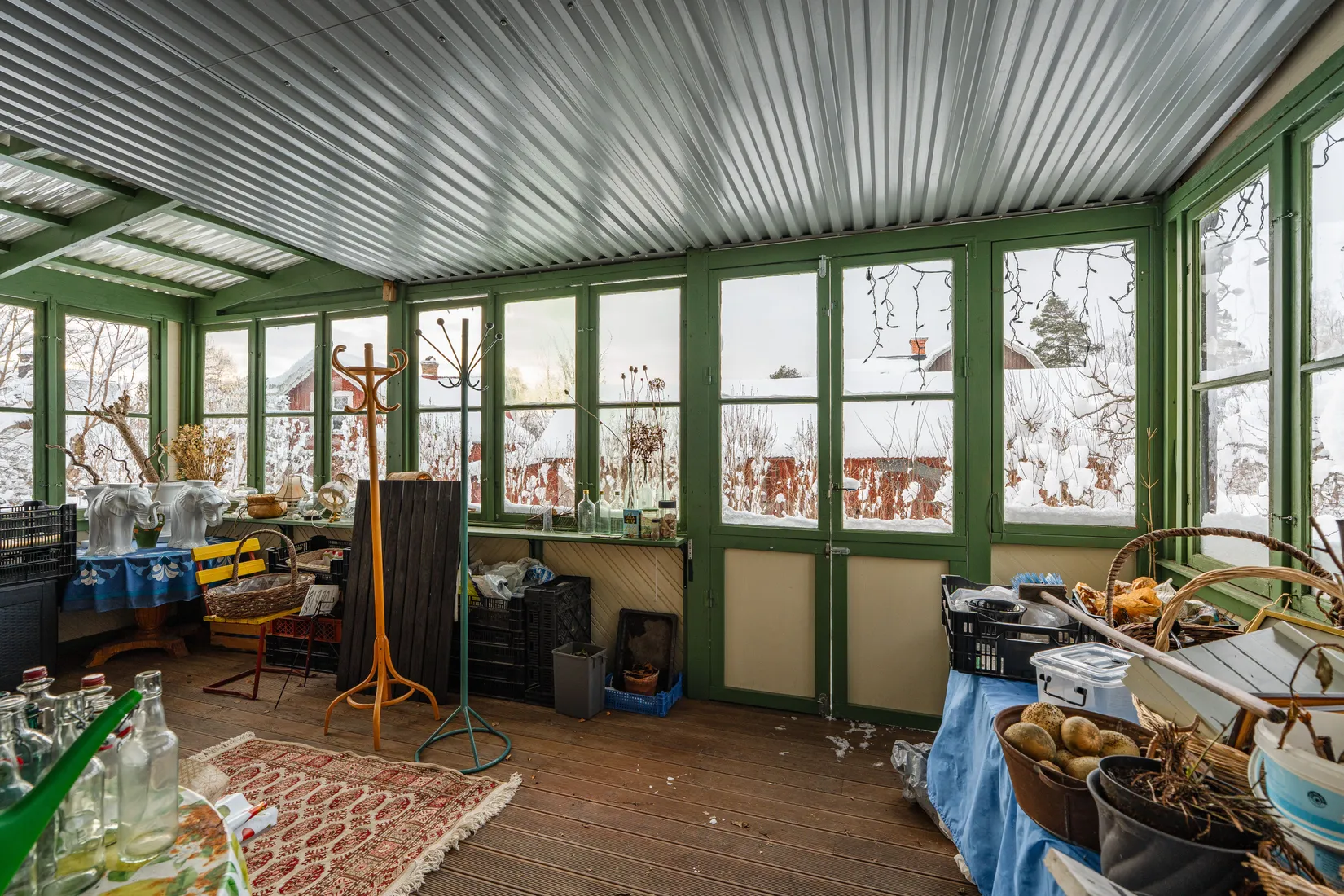 Villa, Mejerivägen 4, Örbyhus, Tierp