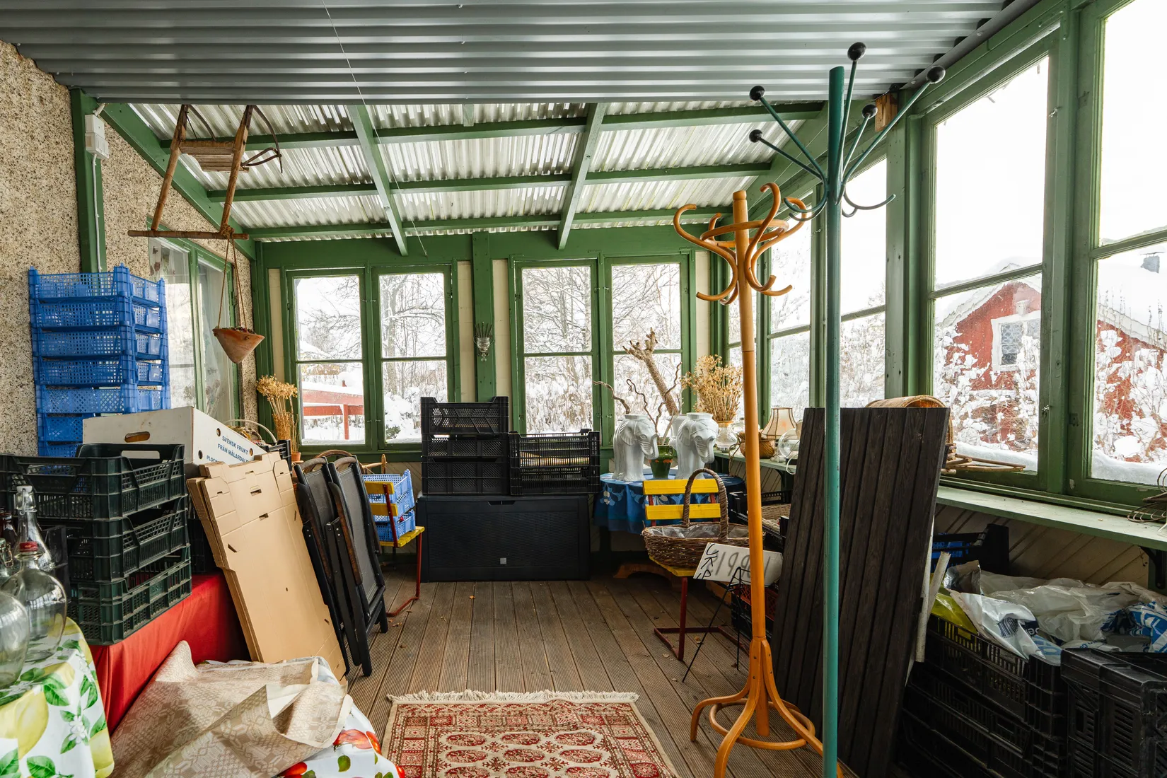 Villa, Mejerivägen 4, Örbyhus, Tierp