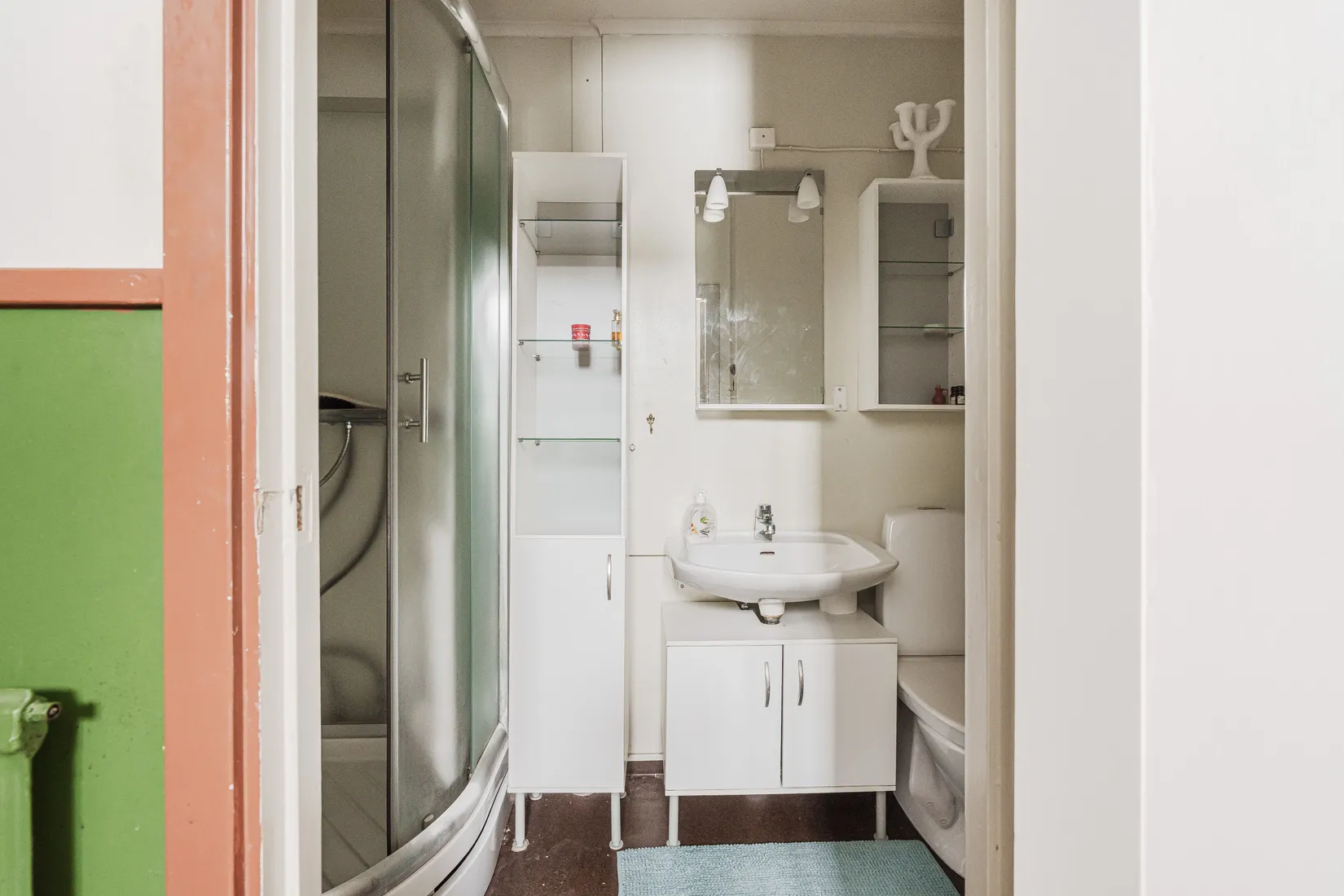 Villa, Mejerivägen 4, Örbyhus, Tierp