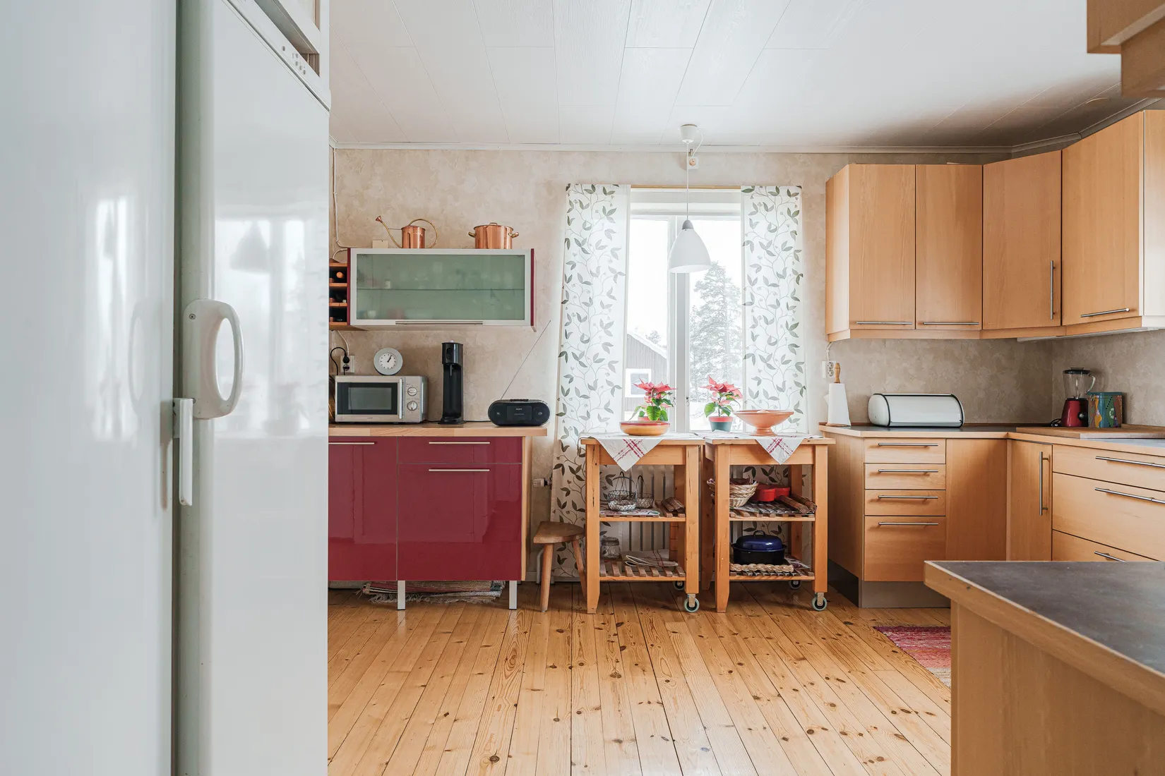 Villa, Mejerivägen 4, Örbyhus, Tierp