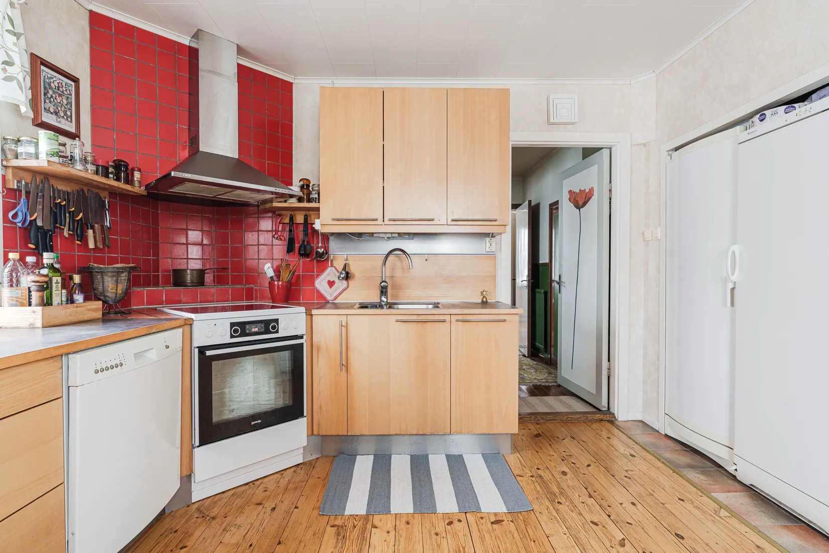 Villa, Mejerivägen 4, Örbyhus, Tierp