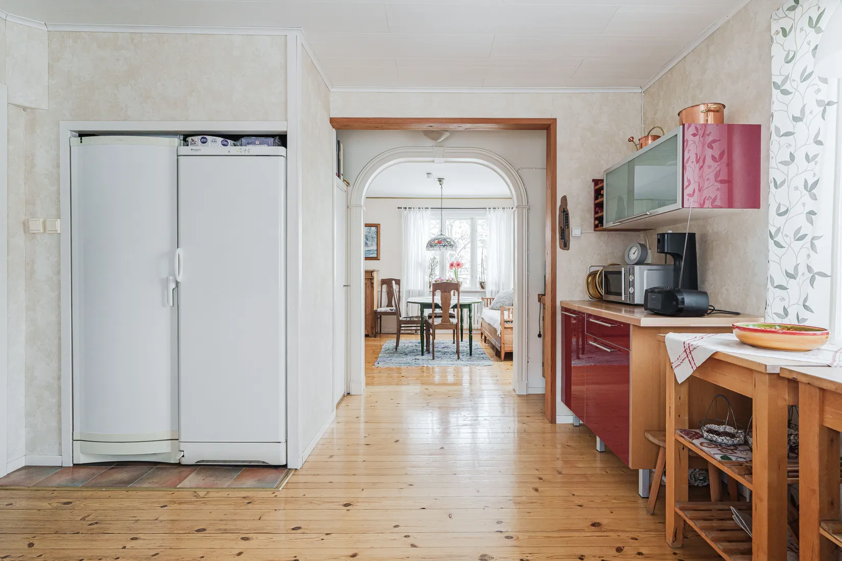 Villa, Mejerivägen 4, Örbyhus, Tierp