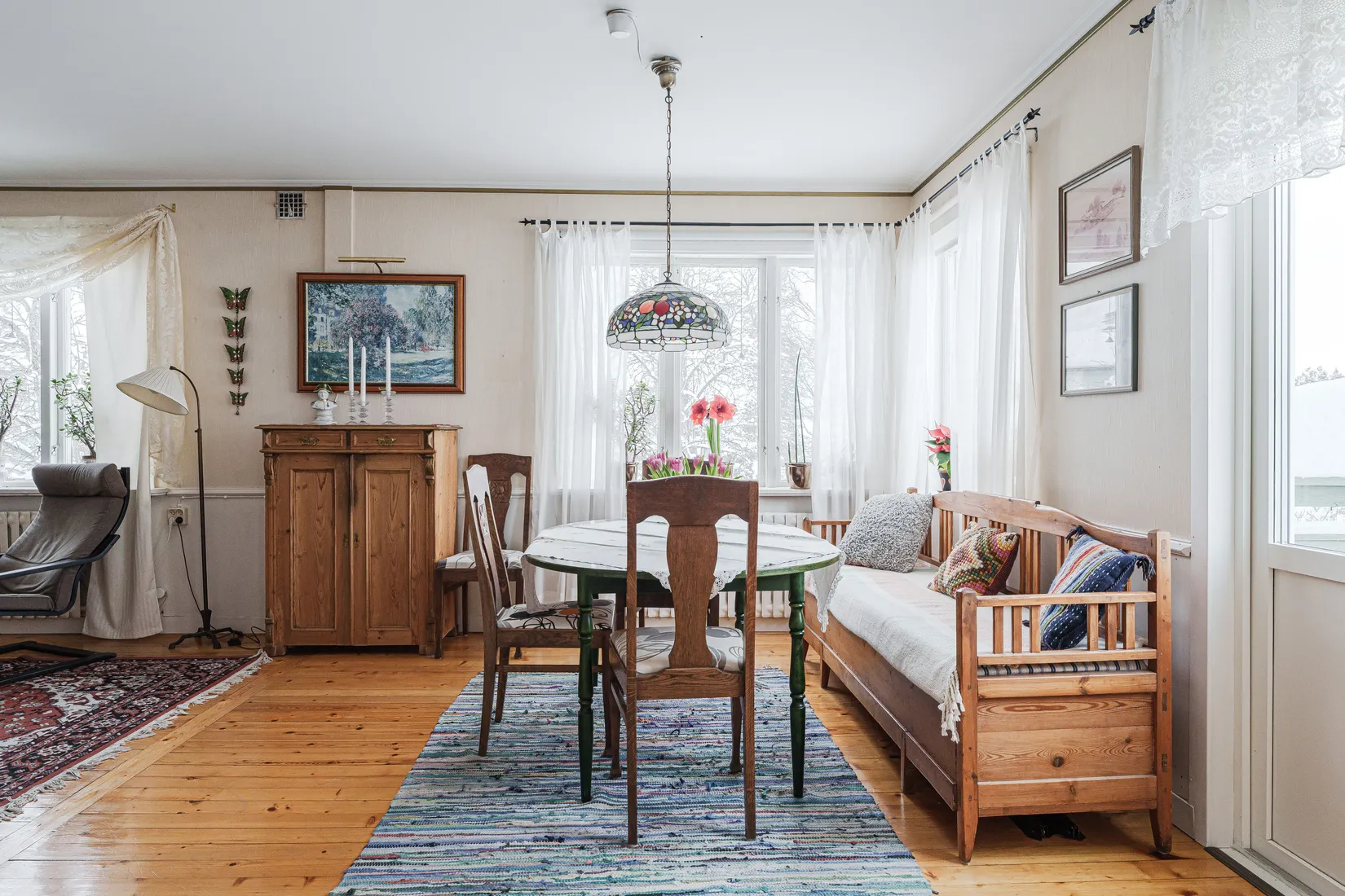 Villa, Mejerivägen 4, Örbyhus, Tierp