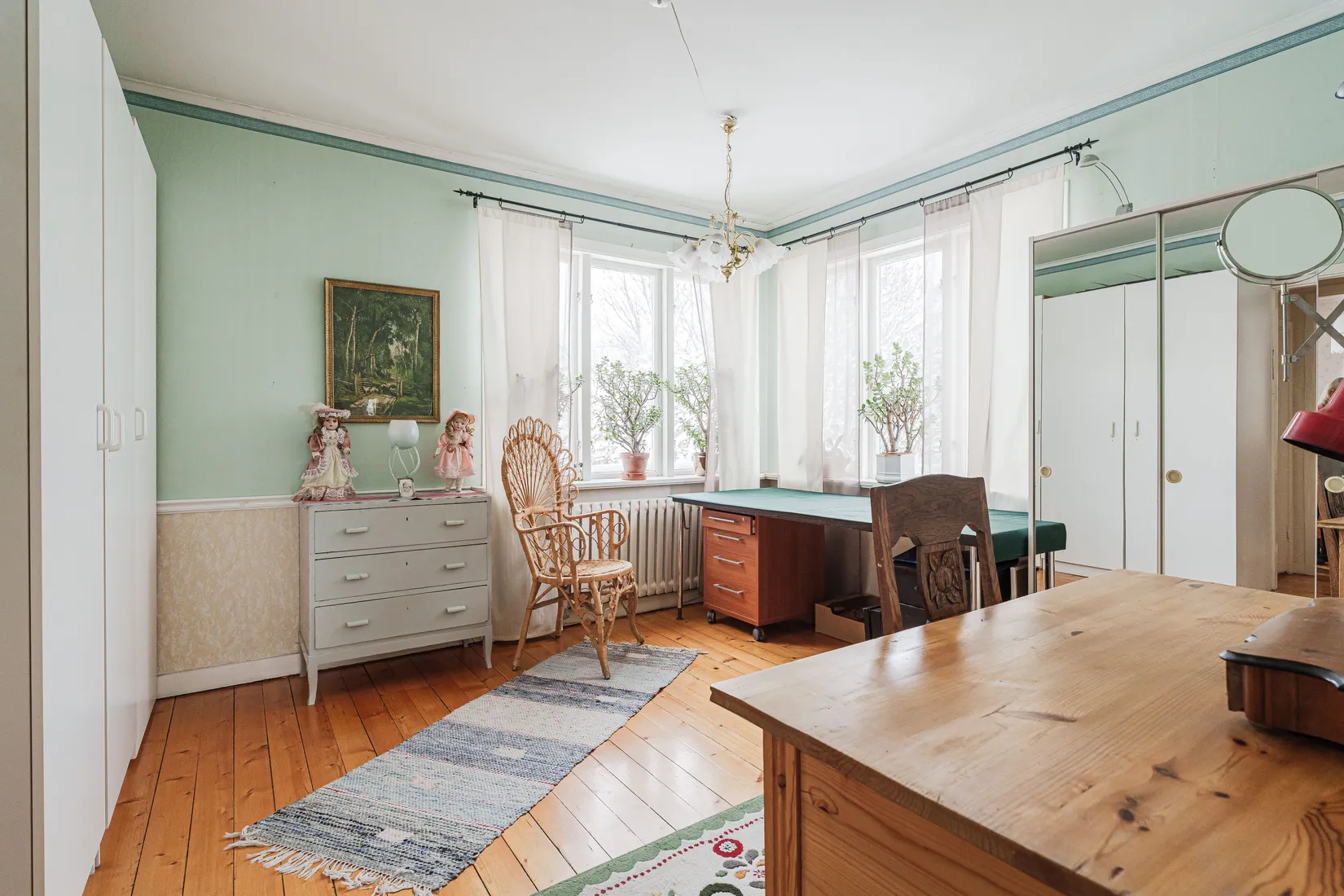 Villa, Mejerivägen 4, Örbyhus, Tierp