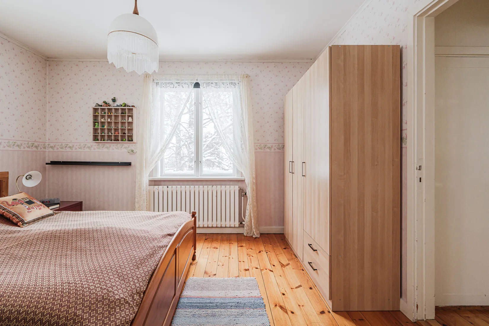 Villa, Mejerivägen 4, Örbyhus, Tierp