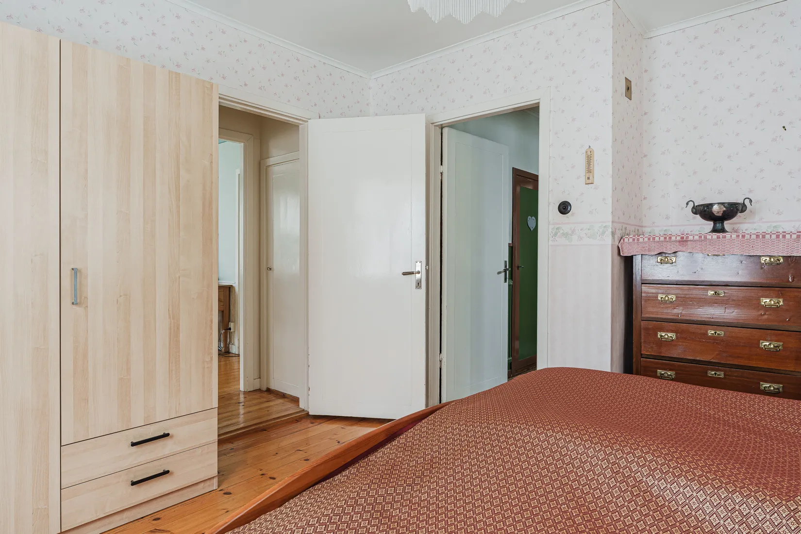 Villa, Mejerivägen 4, Örbyhus, Tierp