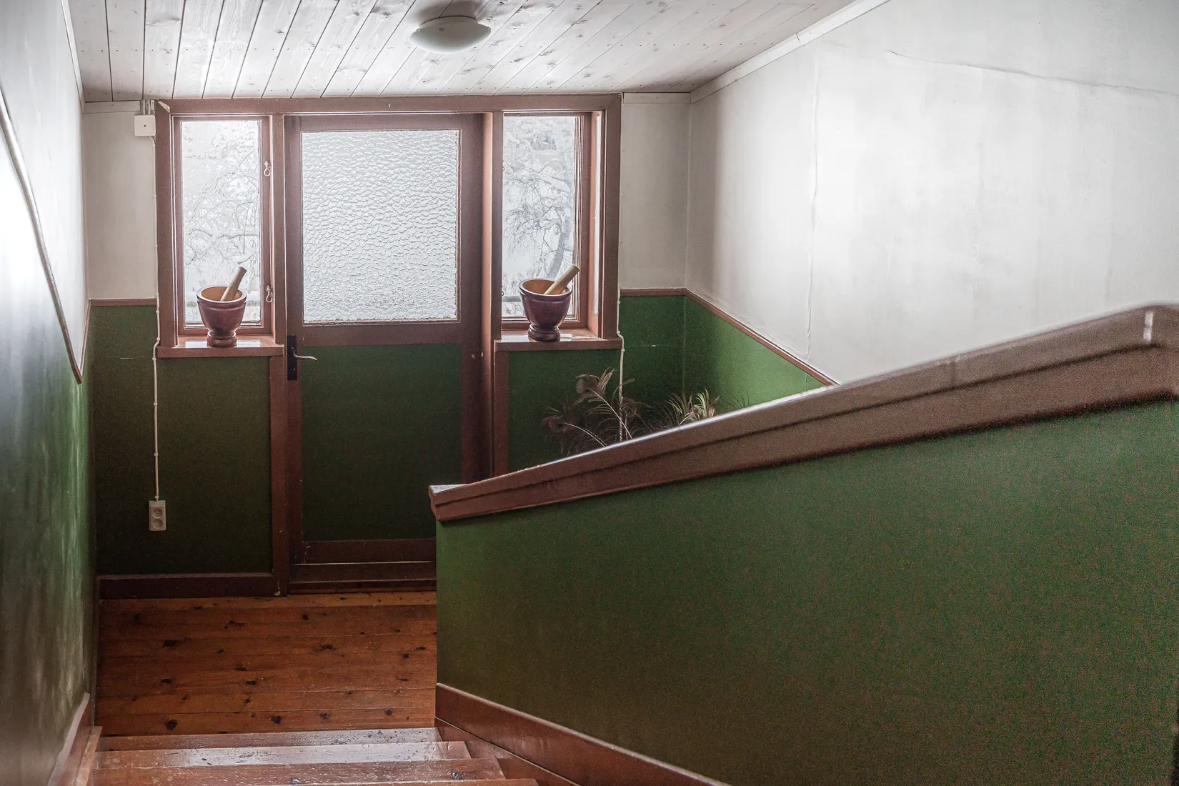 Villa, Mejerivägen 4, Örbyhus, Tierp