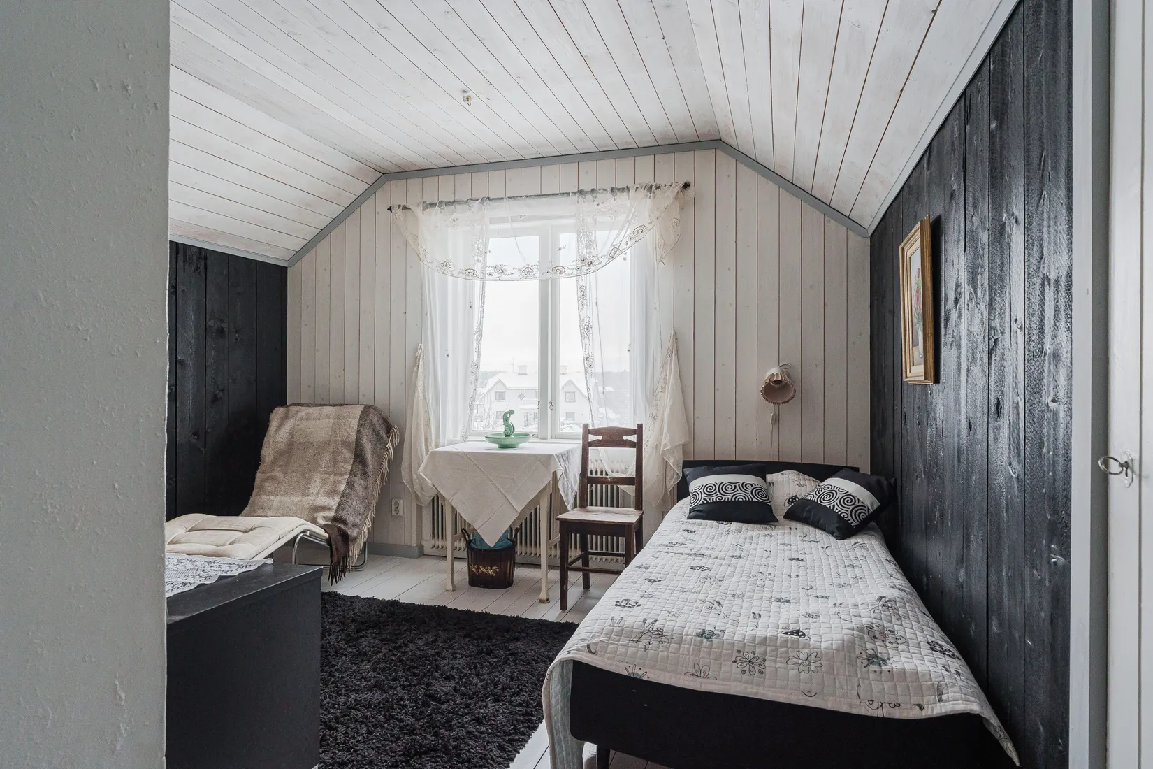 Villa, Mejerivägen 4, Örbyhus, Tierp