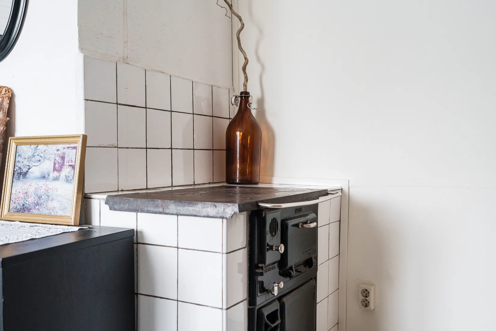 Villa, Mejerivägen 4, Örbyhus, Tierp