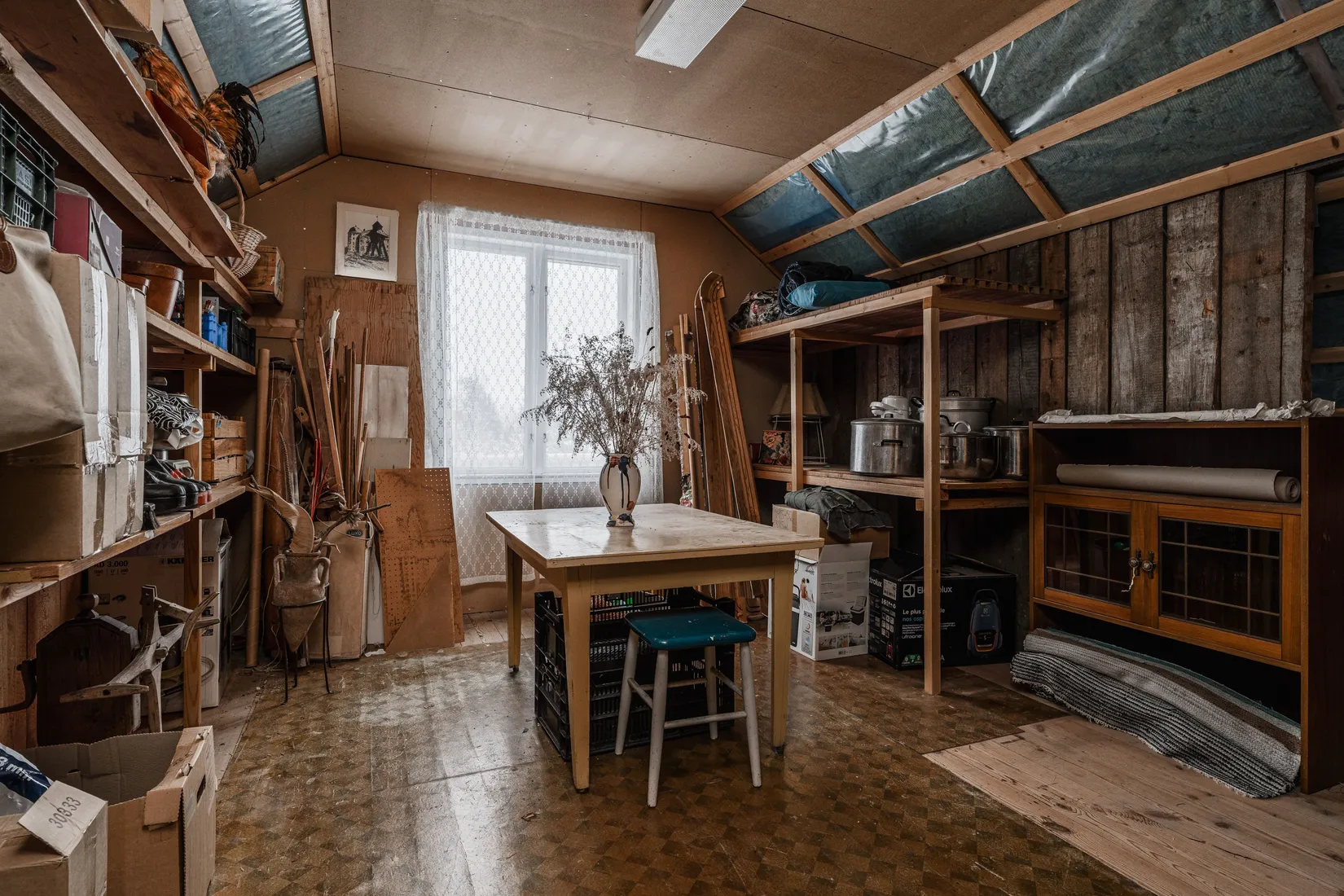 Villa, Mejerivägen 4, Örbyhus, Tierp