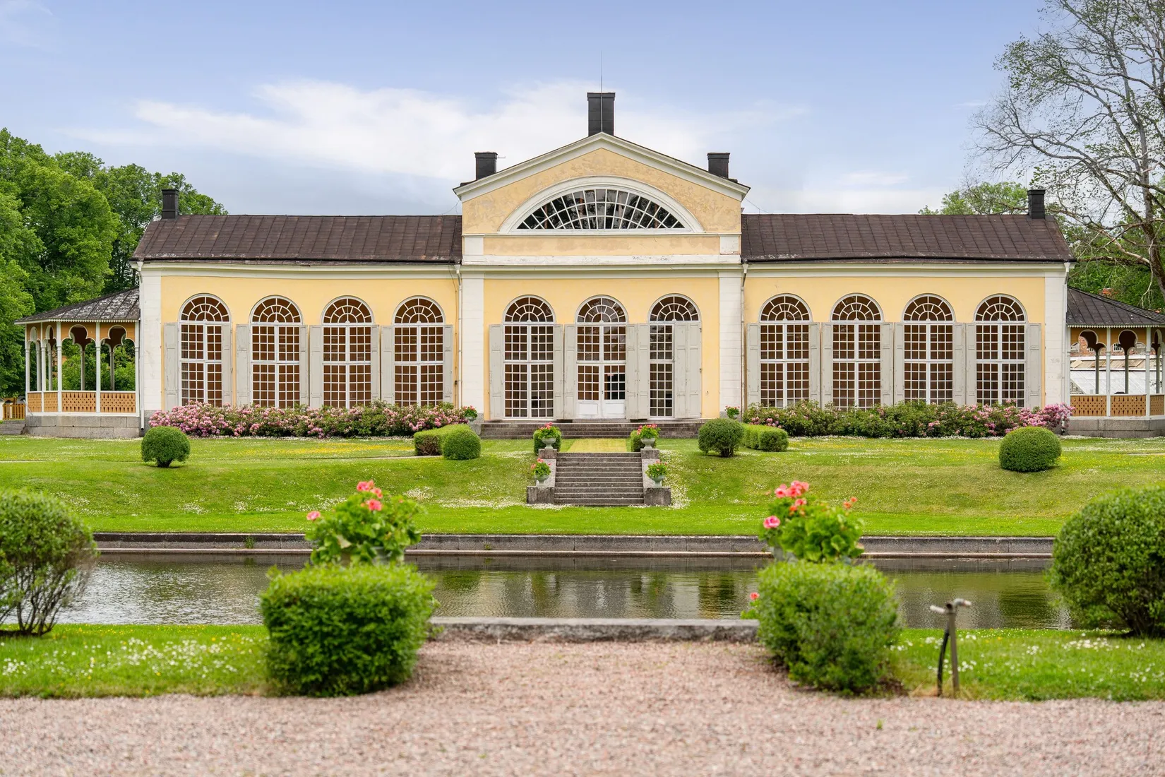 Villa, Mejerivägen 4, Örbyhus, Tierp