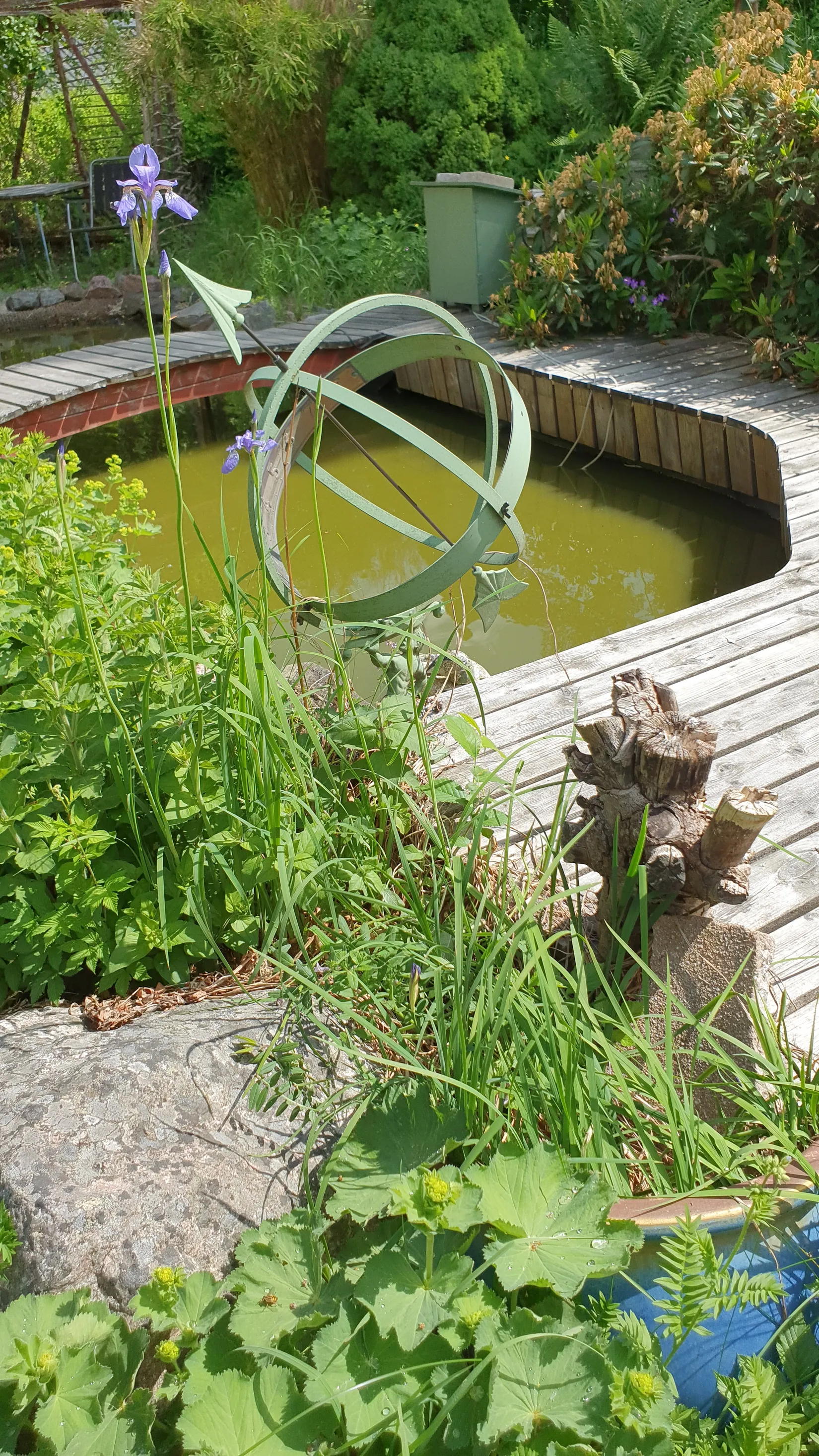 Villa, Mejerivägen 4, Örbyhus, Tierp