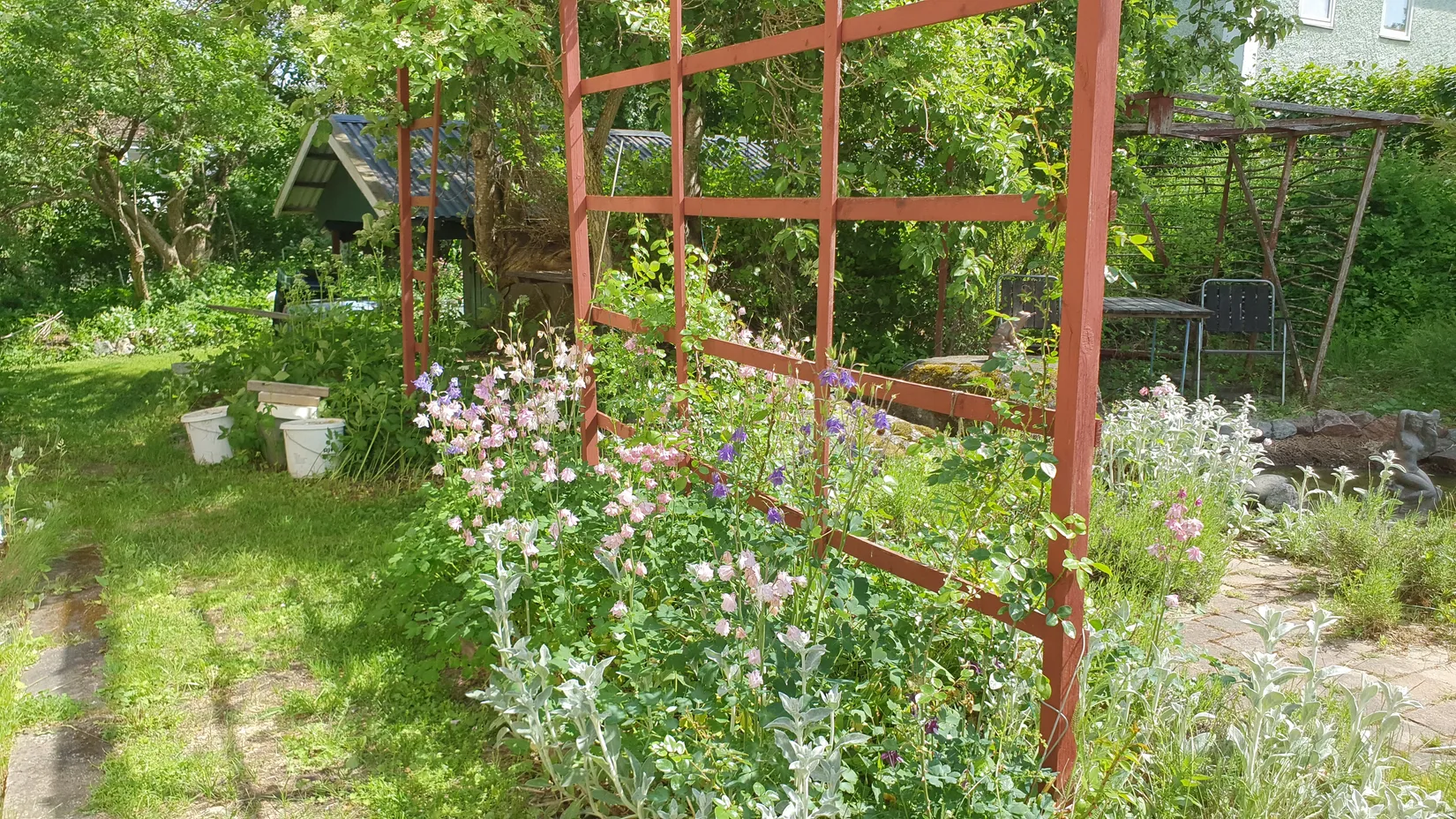 Villa, Mejerivägen 4, Örbyhus, Tierp