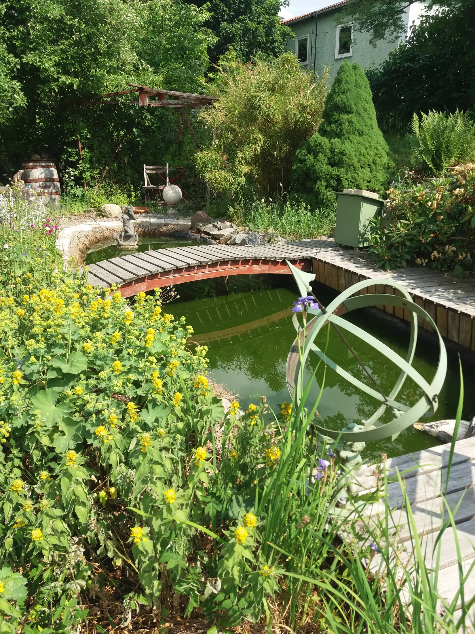 Villa, Mejerivägen 4, Örbyhus, Tierp