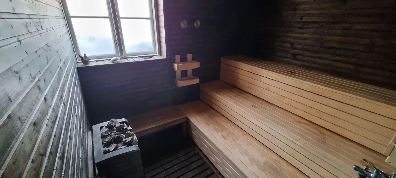 Villa, Mejerivägen 4, Örbyhus, Tierp