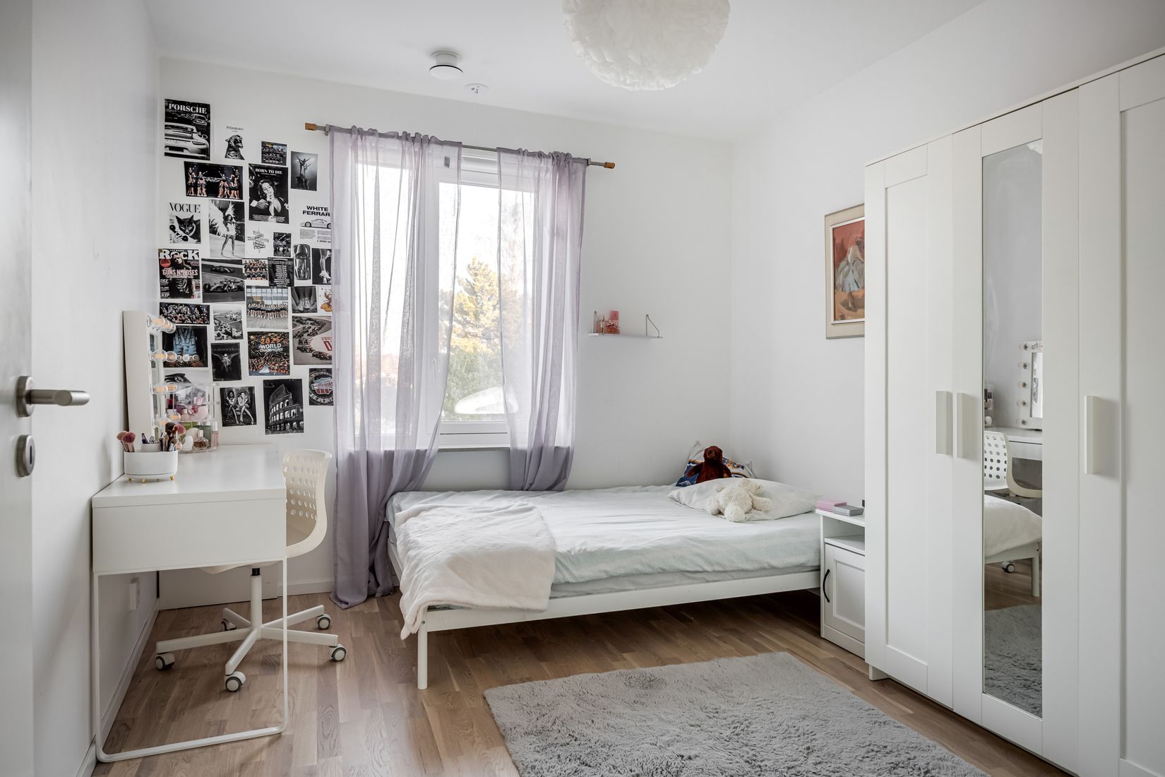 Bostadsrätt, Radhus, Norra Västkustvägen 34H, Bjärred Centralt, Lomma