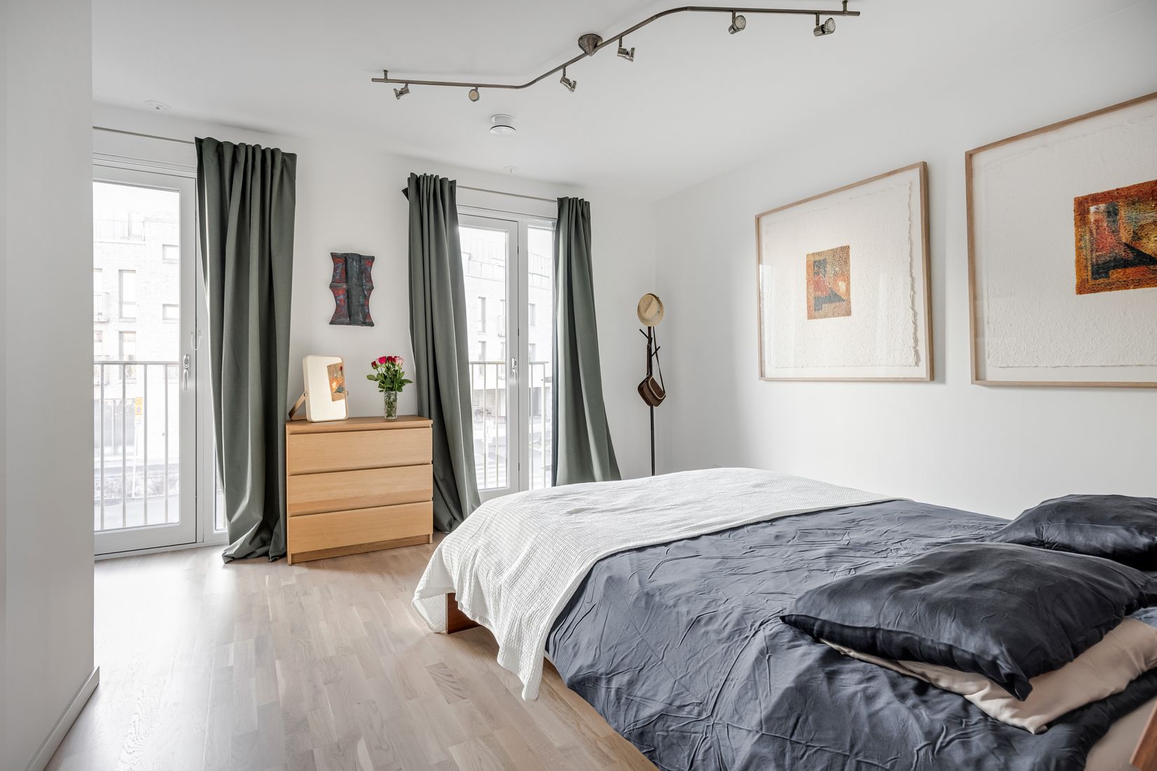 Bostadsrätt, Radhus, Norra Västkustvägen 34H, Bjärred Centralt, Lomma