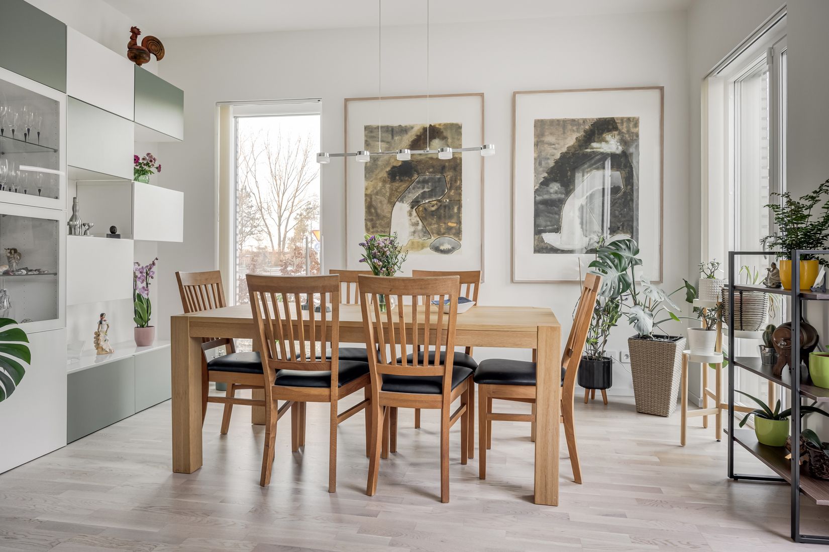 Bostadsrätt, Radhus, Norra Västkustvägen 34H, Bjärred Centralt, Lomma