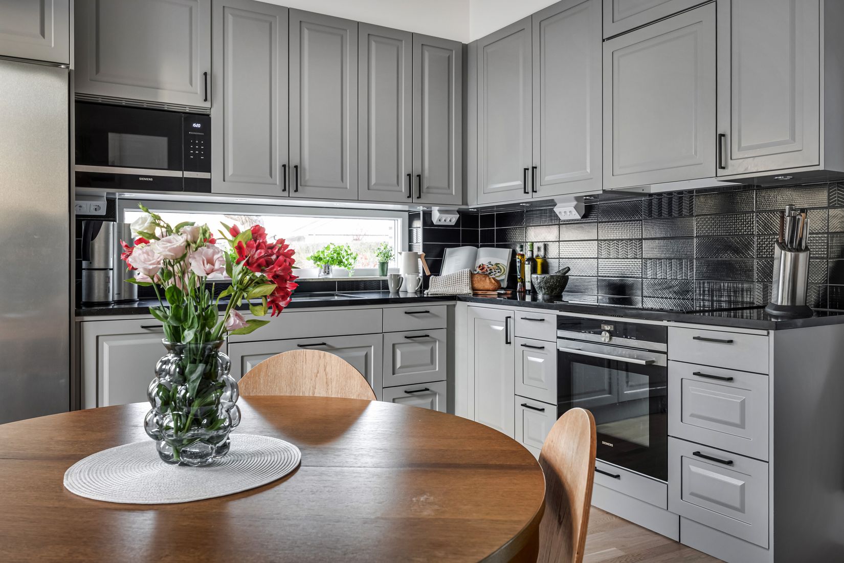 Bostadsrätt, Radhus, Norra Västkustvägen 34H, Bjärred Centralt, Lomma