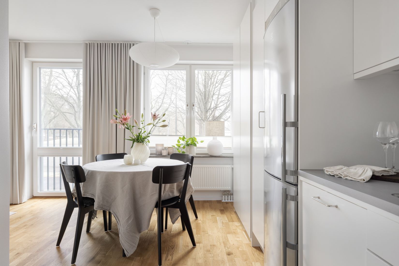 Bostadsrätt, Pildammsvägen 8C, Triangeln, Malmö