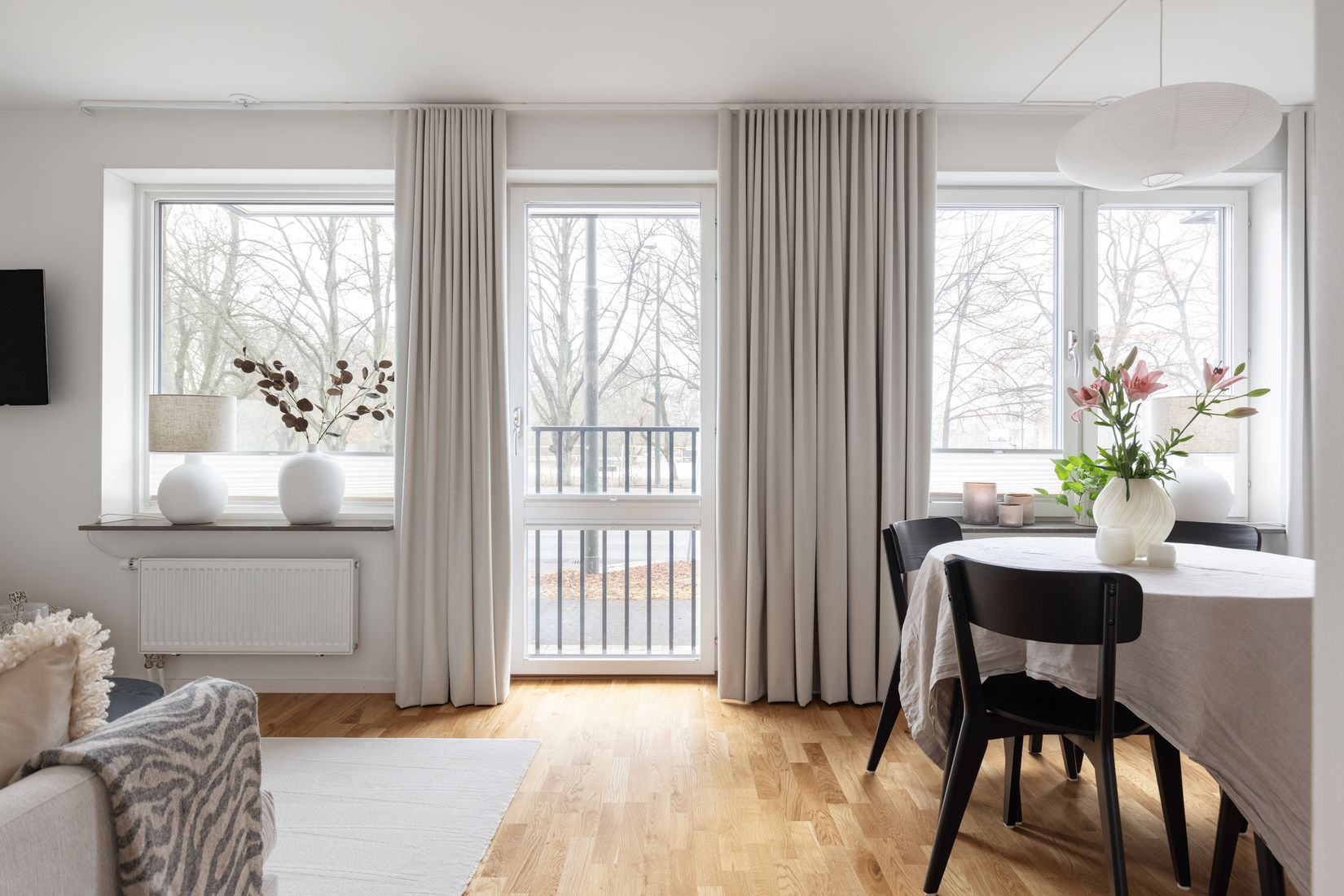 Bostadsrätt, Pildammsvägen 8C, Triangeln, Malmö