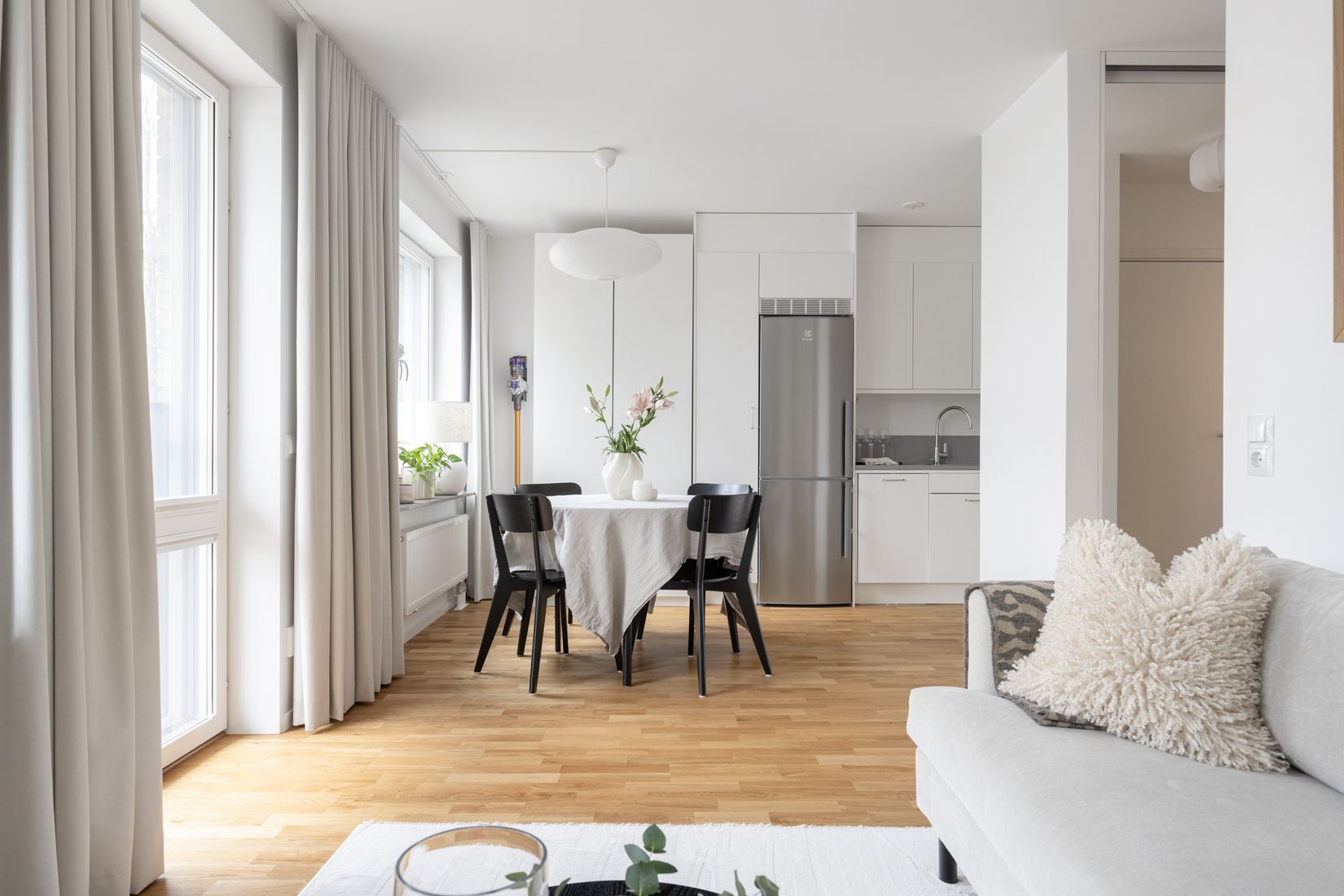 Bostadsrätt, Pildammsvägen 8C, Triangeln, Malmö