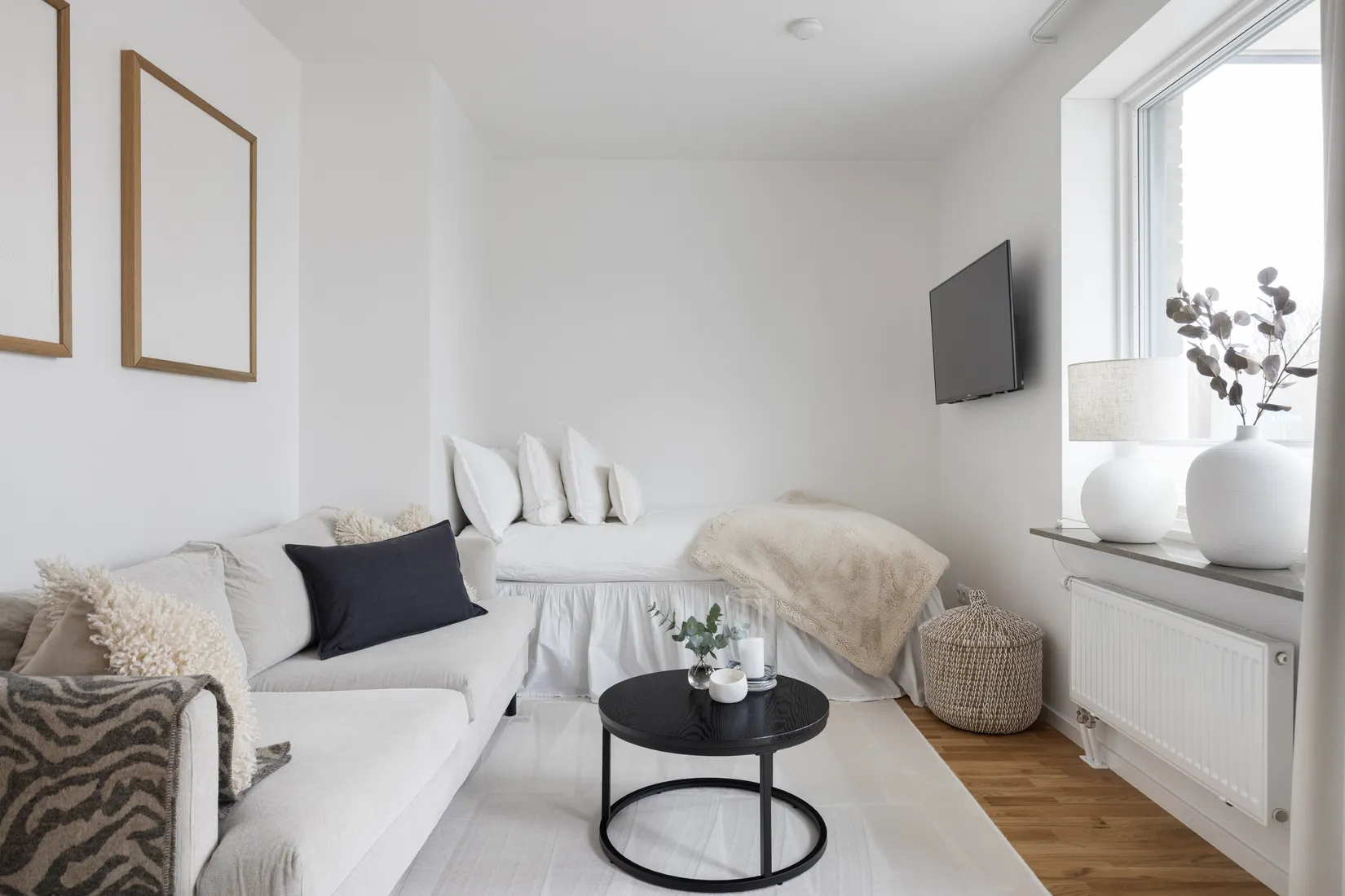 Bostadsrätt, Pildammsvägen 8C, Triangeln, Malmö