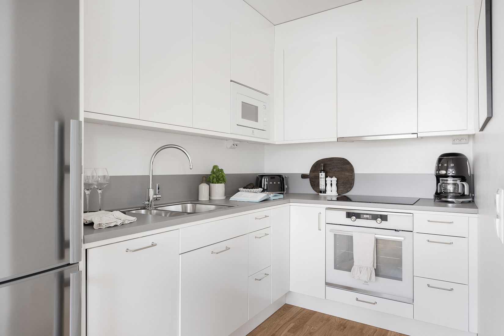 Bostadsrätt, Pildammsvägen 8C, Triangeln, Malmö