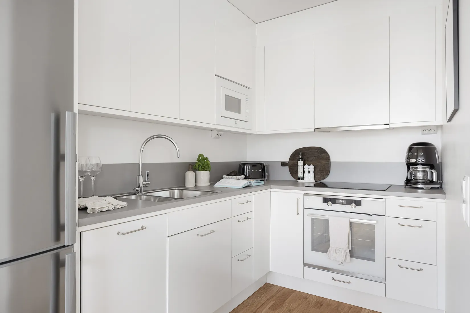Bostadsrätt, Pildammsvägen 8C, Triangeln, Malmö