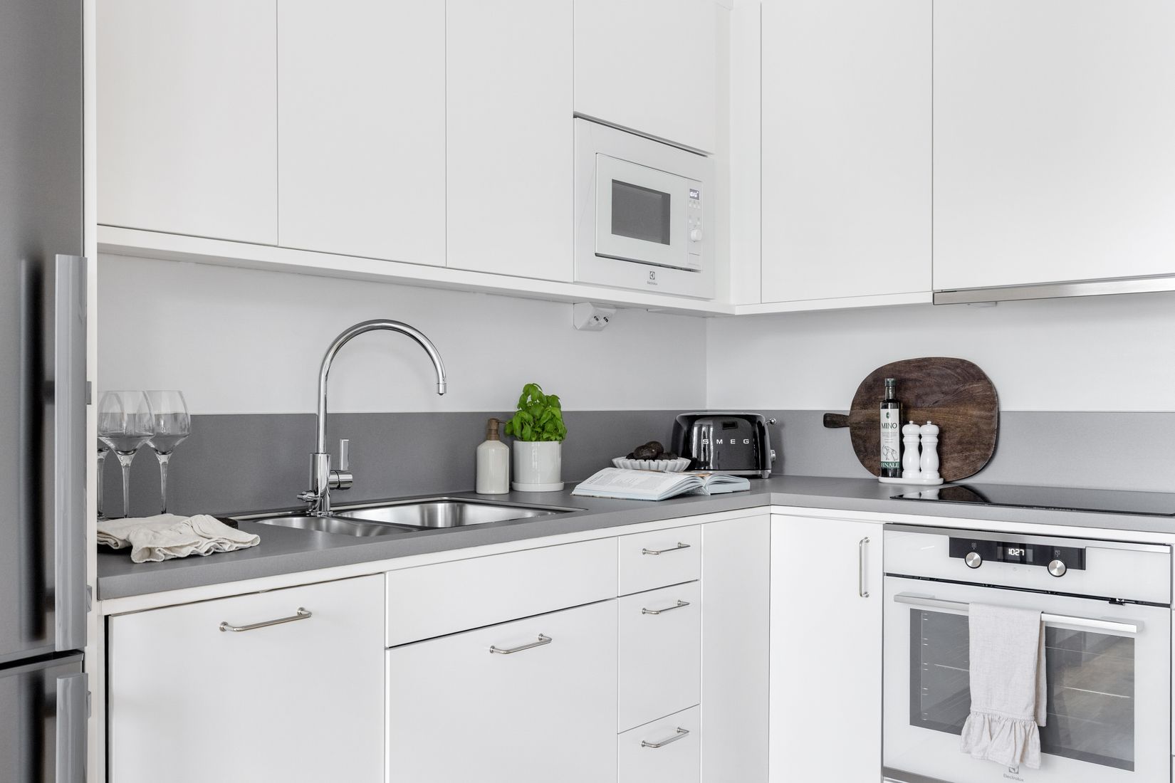 Bostadsrätt, Pildammsvägen 8C, Triangeln, Malmö